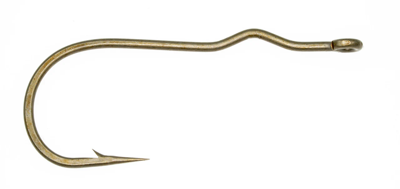 TIEMCO HOOK - U504