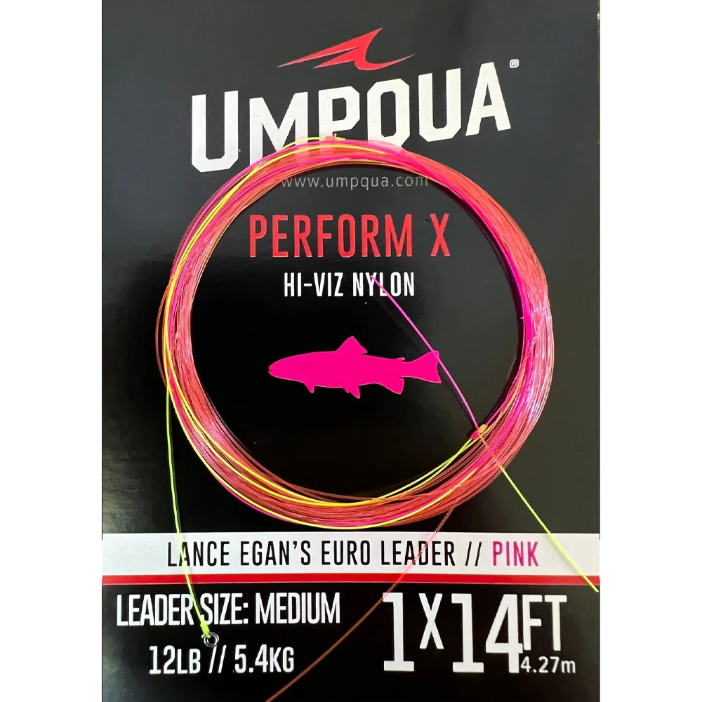 Umpqua Egan's Euro Leader - Image 3