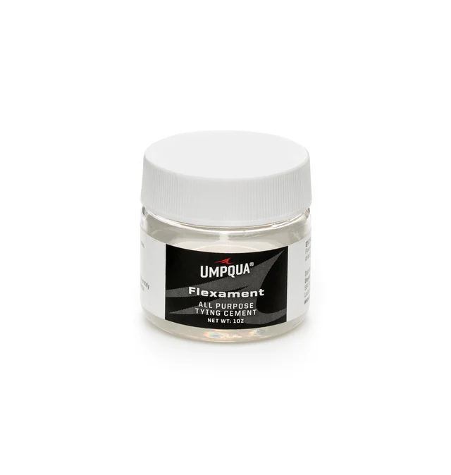UMPQUA FLEX THINNER 1OZ 24/CS