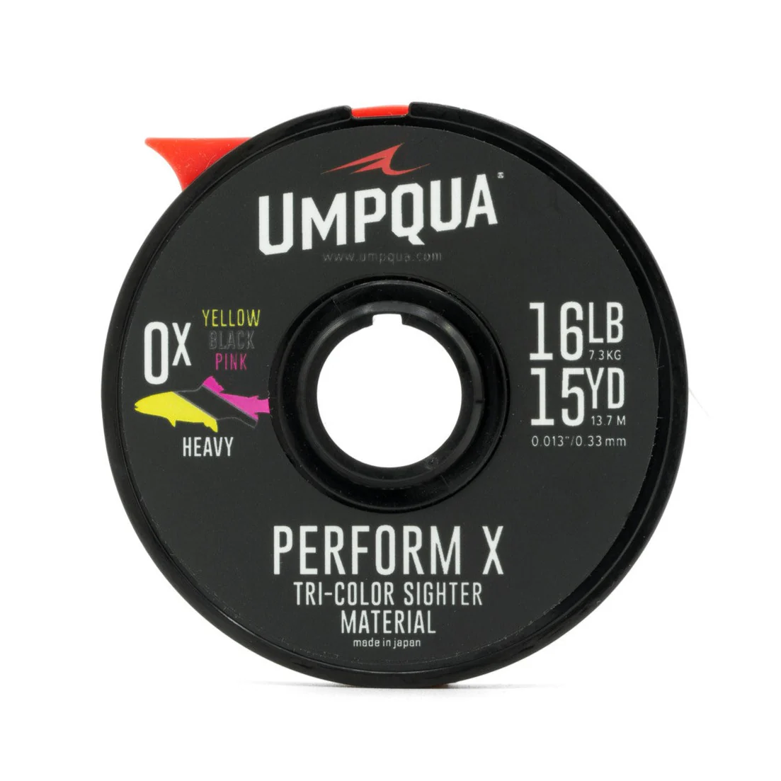 Umpqua Sighter Tippet
