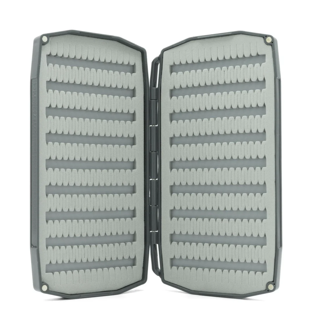 UMPQUA UPG FOAM ESSENTIAL DOUBLE FLY BOX