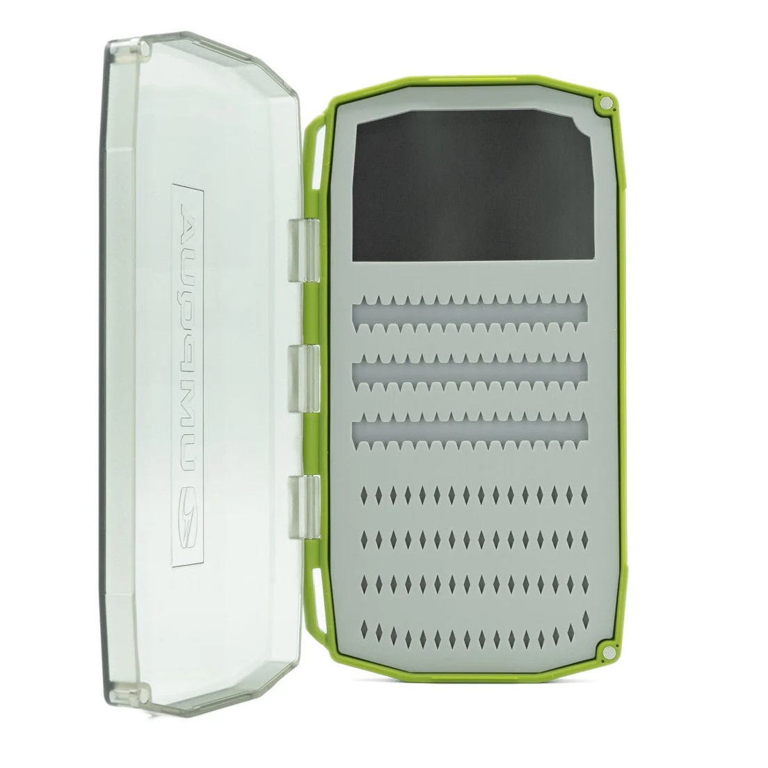 UMPQUA UPG SILI DAYTRIPPER LARGE FLY BOX