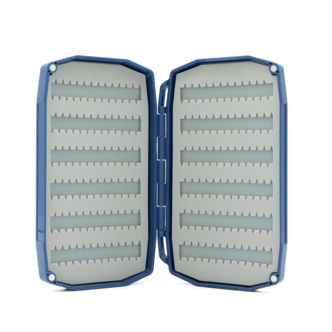 UMPQUA UPG SILI ESSENTIAL DOUBLE MINI FLY BOX