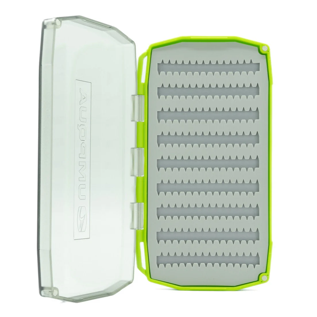 UMPQUA UPG SILI ESSENTIAL LARGE FLY BOX