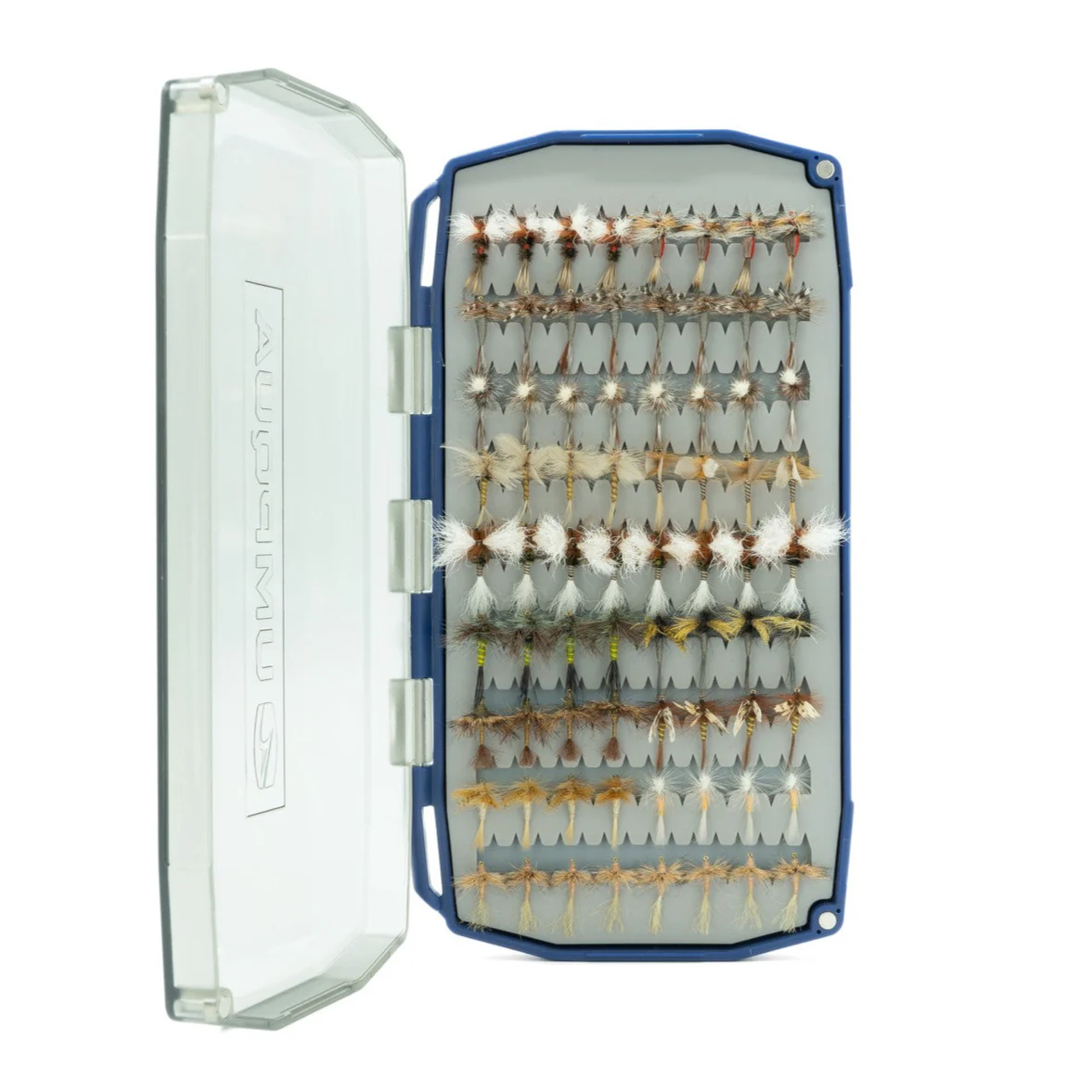 UMPQUA UPG SILI ESSENTIAL LARGE FLY BOX - Image 5