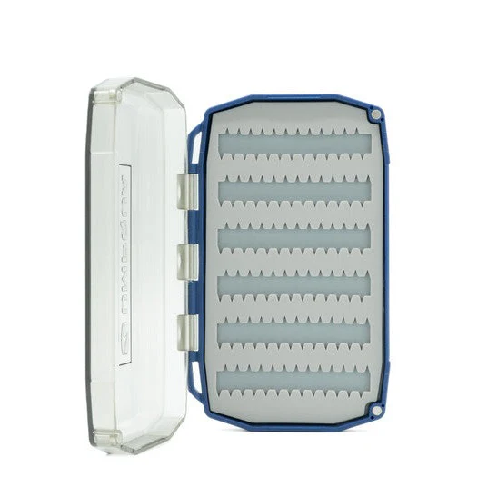 UMPQUA UPG SILI ESSENTIAL MINI FLY BOX - Image 4