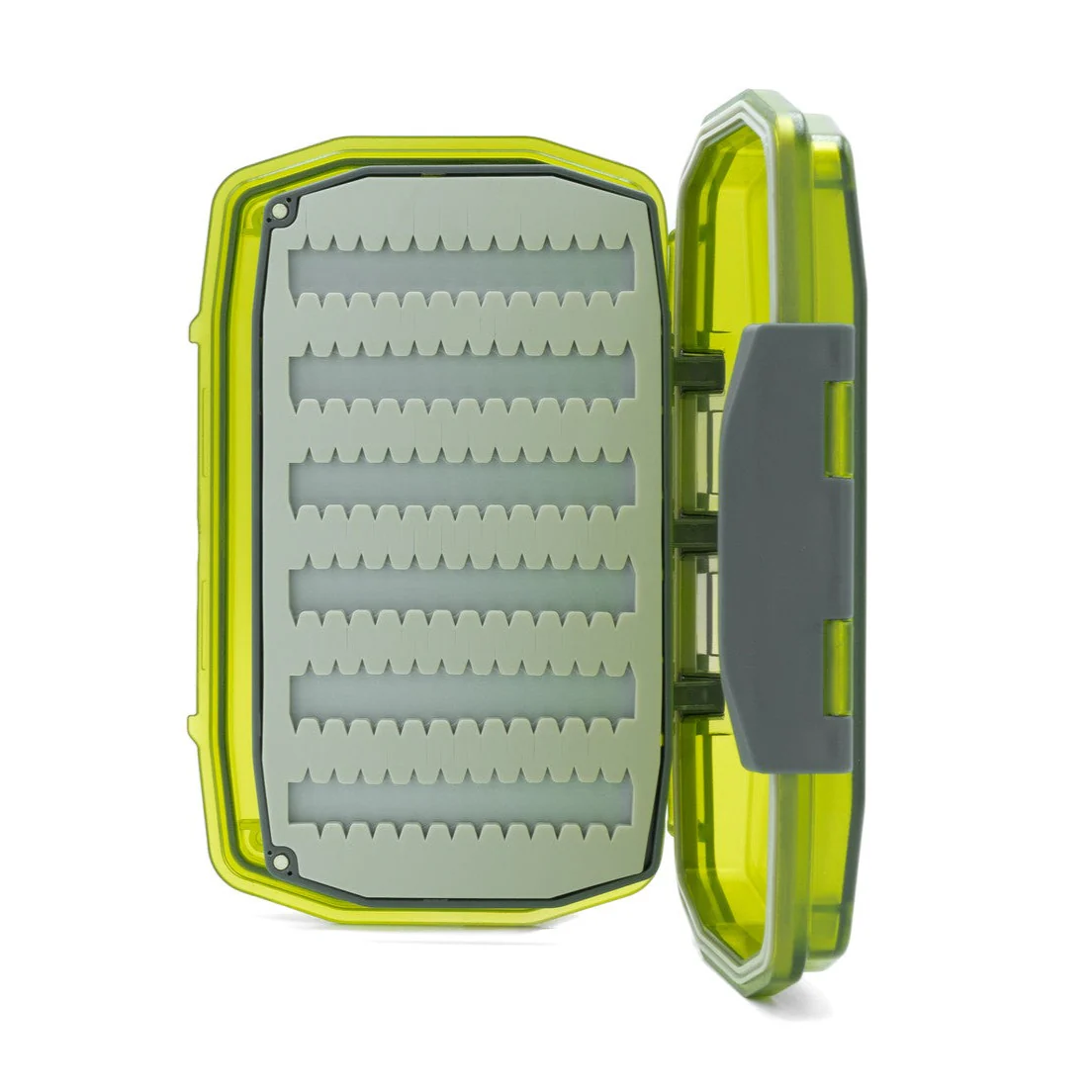 UMPQUA UPG SILI WATERPROOF DAYTRIPPER MEDIUM FLY BOX - Image 2
