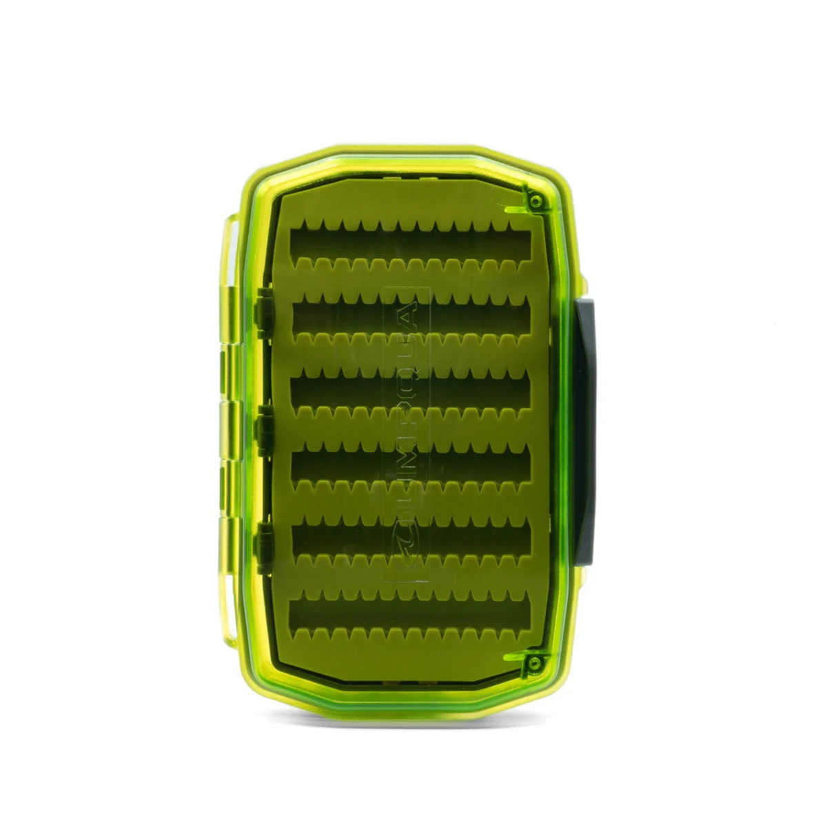 UMPQUA UPG SILI WATERPROOF ESSENTIAL MEDIUM FLY BOX - Image 3