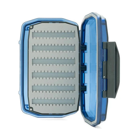 UMPQUA UPG SILI WATERPROOF ESSENTIAL MEDIUM FLY BOX - Image 5
