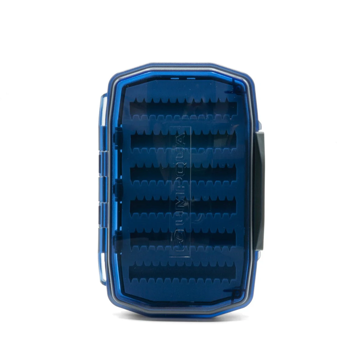 UMPQUA UPG SILI WATERPROOF ESSENTIAL MEDIUM FLY BOX - Image 6
