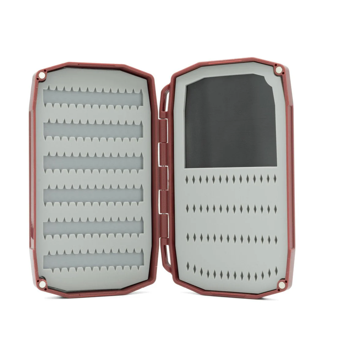 UMPQUA UPG SILI WEEKENDER MINI FLY BOX