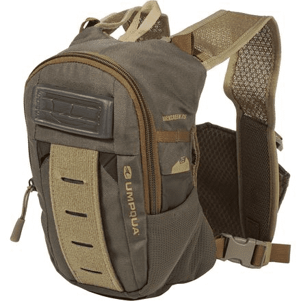 UMPQUA ZS2 ROCK CREEK CHEST PACK - Image 2