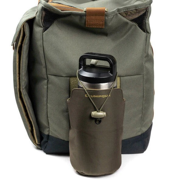 UMPQUA ZS2 WADER BOOT TOTE OLIVE - Image 4