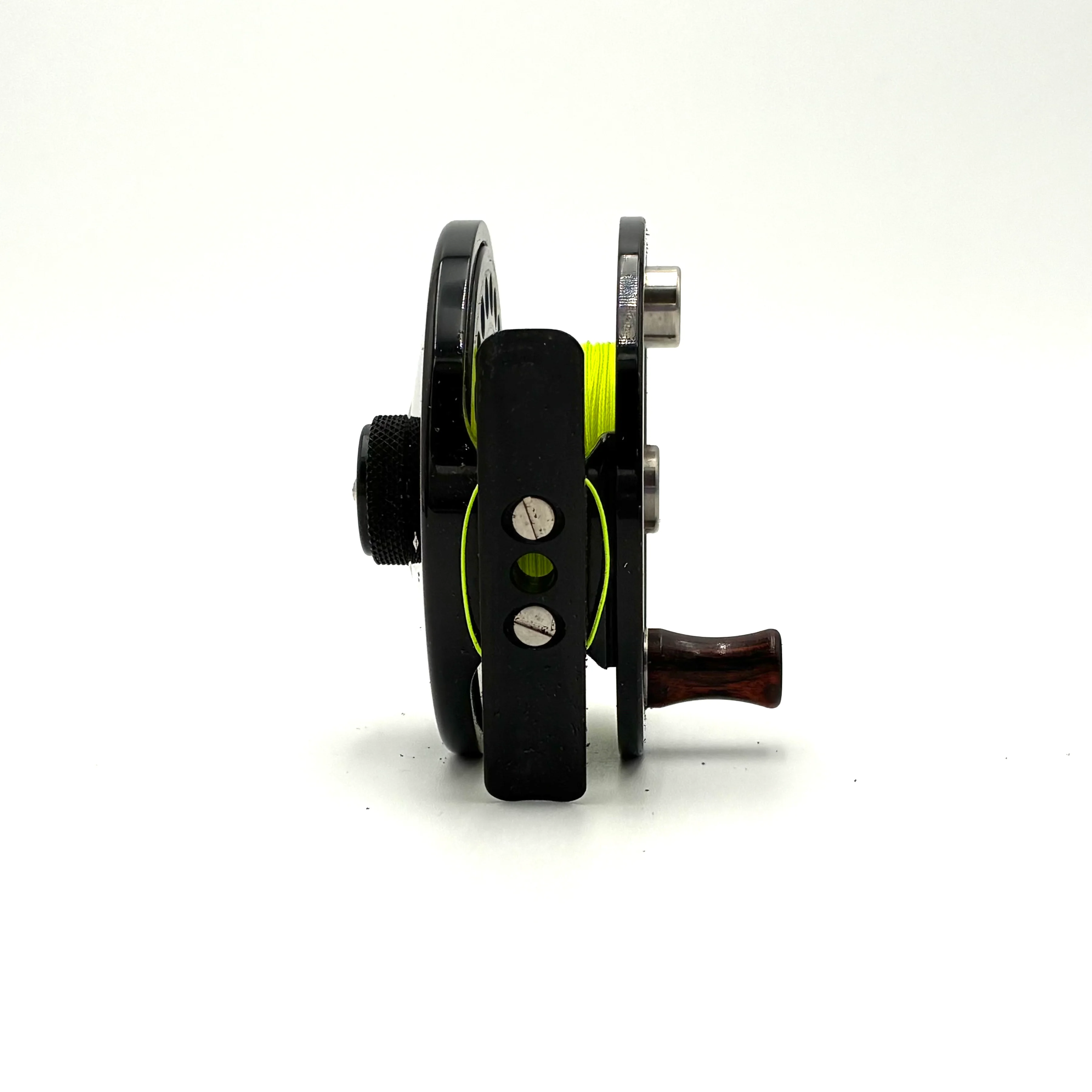 Used Reel - Abel pt. 5 - Fly Reel - Image 3