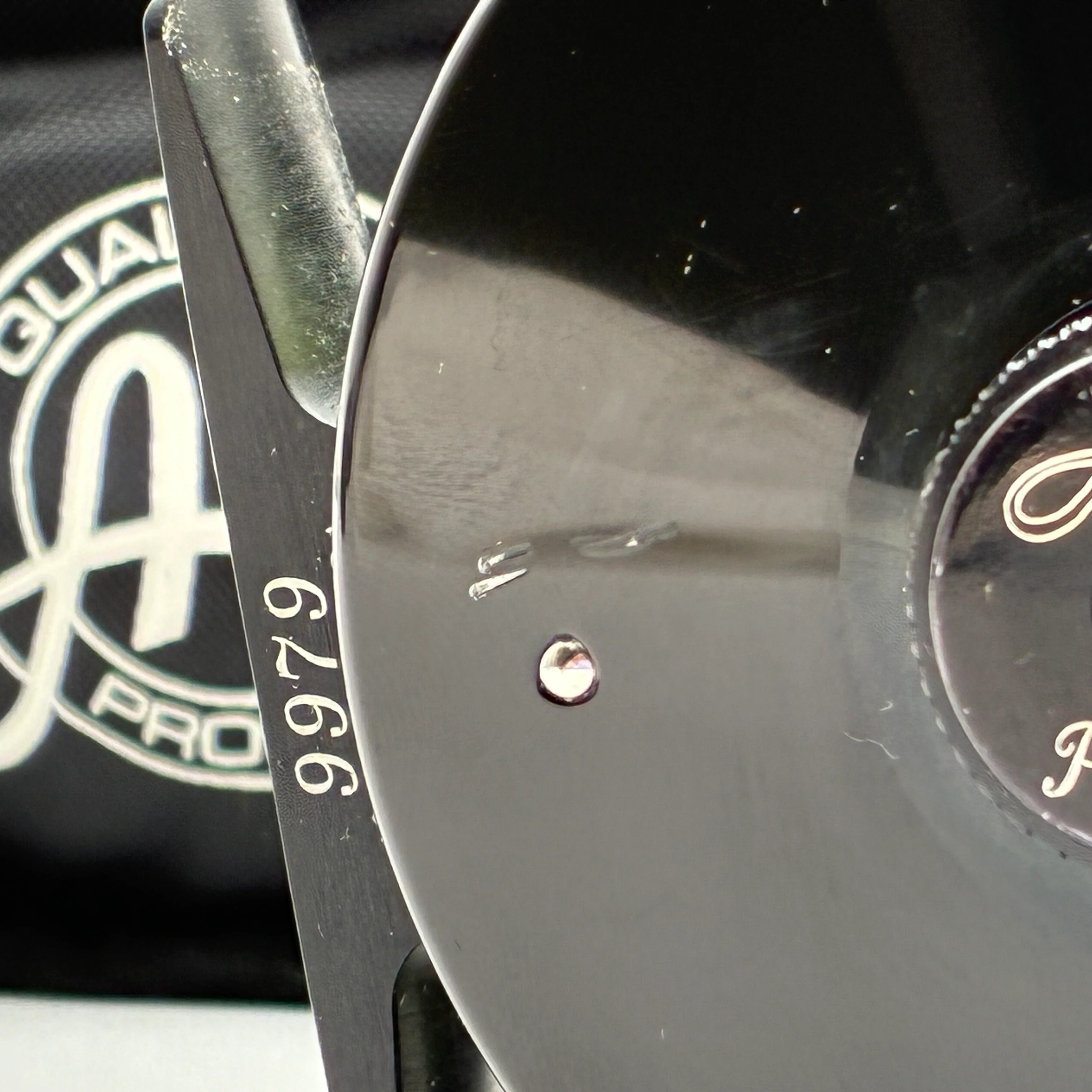 Used Reel - Abel pt. 5 - Fly Reel - Image 5