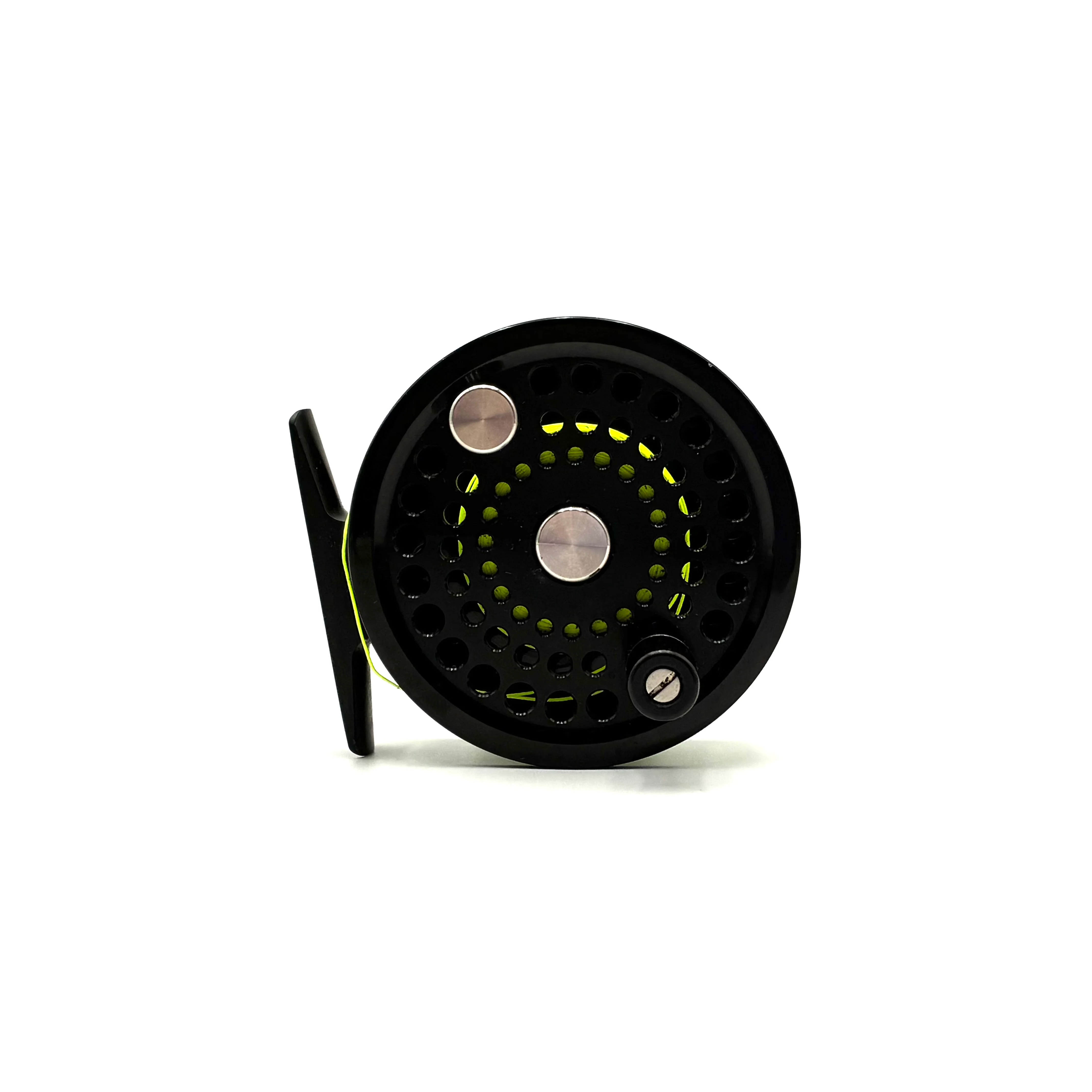 Used Reel - Abel pt. 5 - Fly Reel - Image 2
