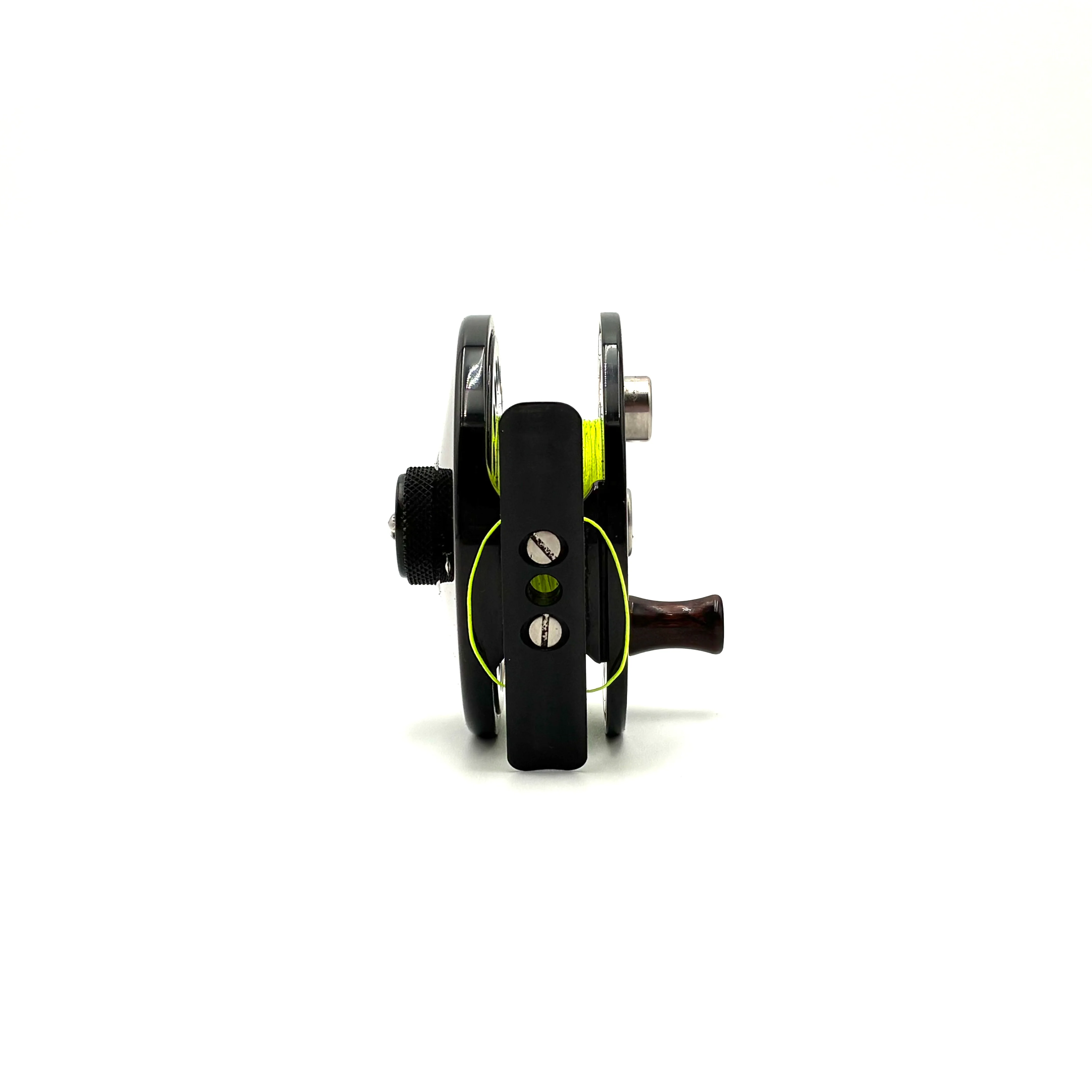 Used Reel - Abel pt. 5 - Fly Reel - Image 3