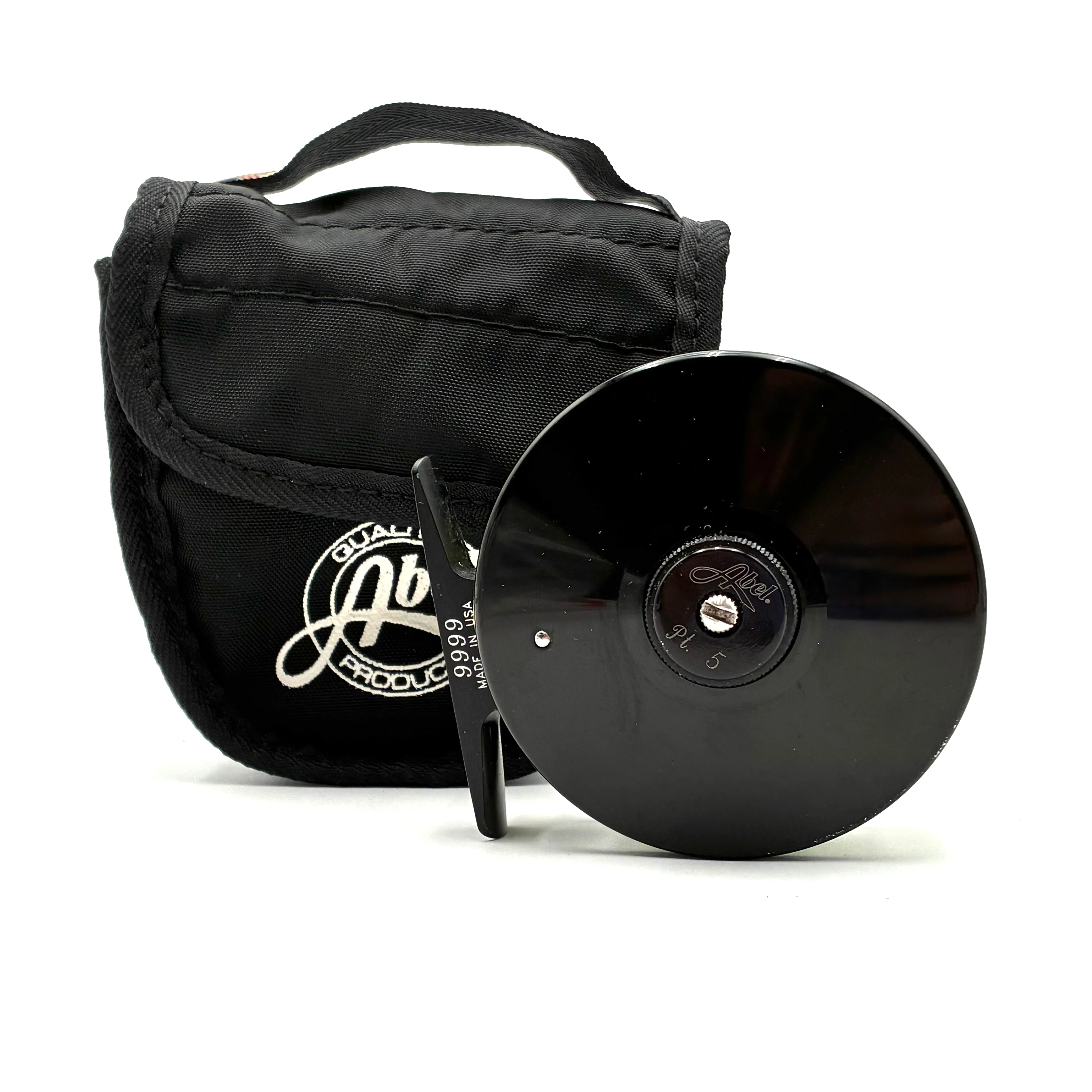 Used Reel - Abel pt. 5 - Fly Reel - Image 4