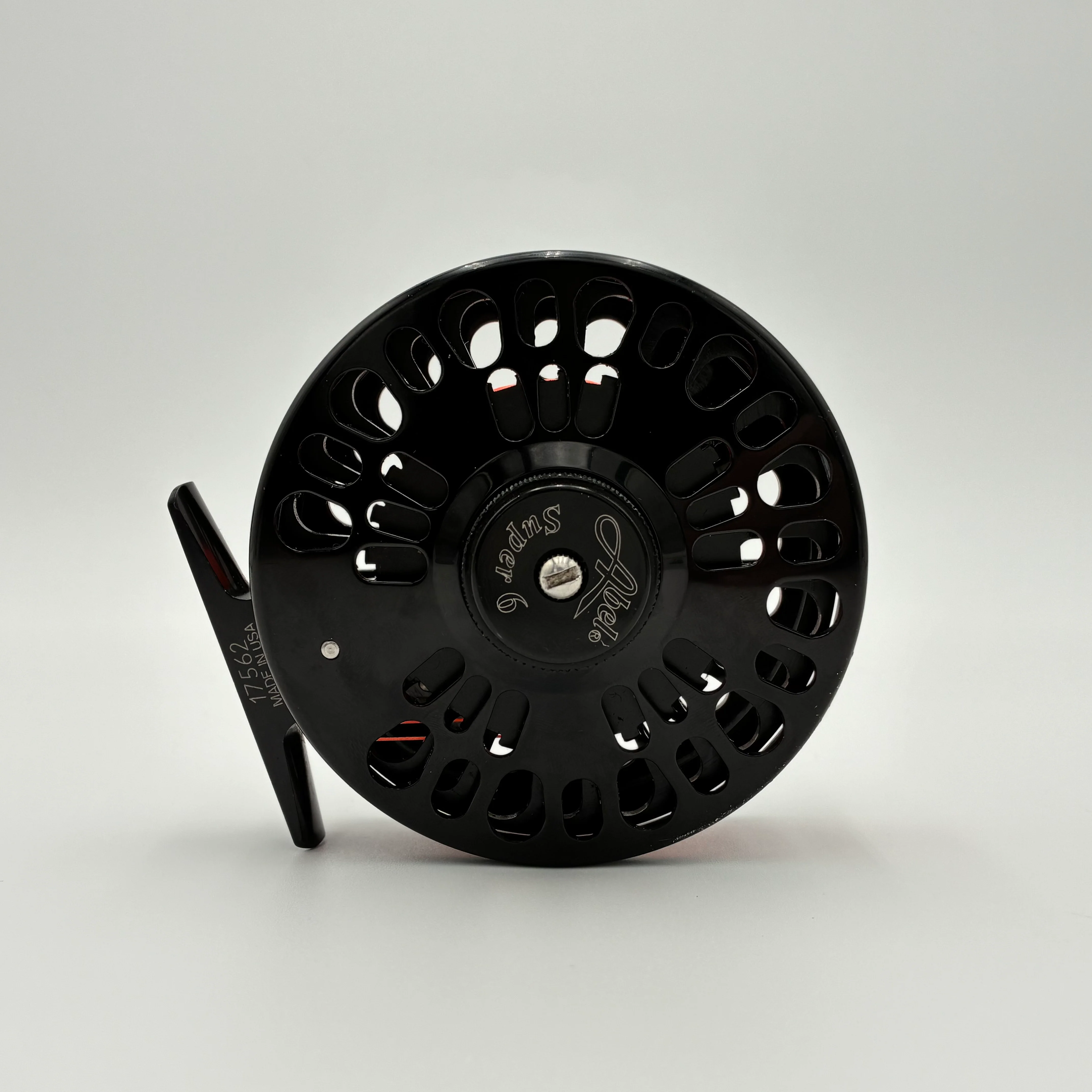 Used Reel - Abel Super 6 - Fly Reel