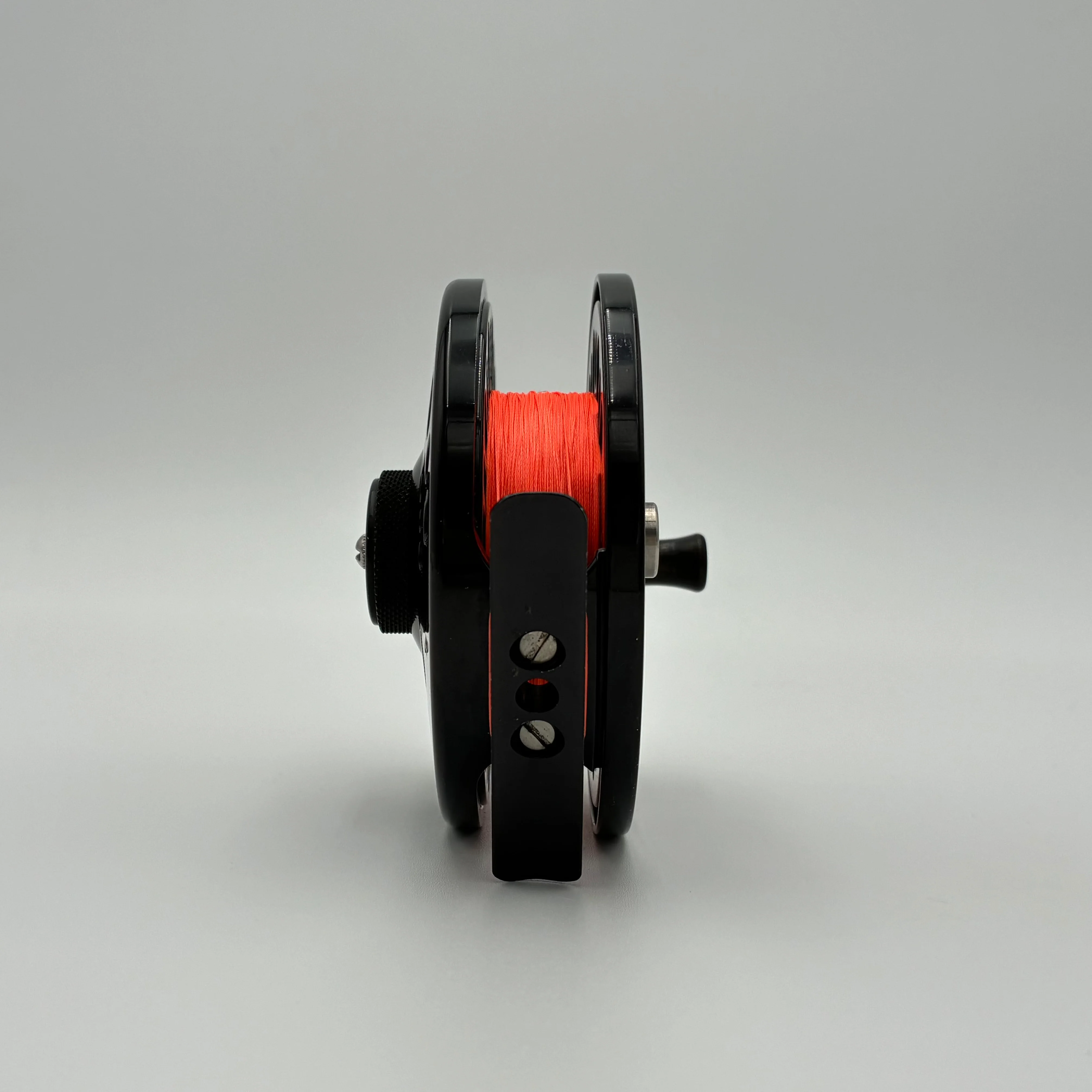 Used Reel - Abel Super 6 - Fly Reel - Image 3