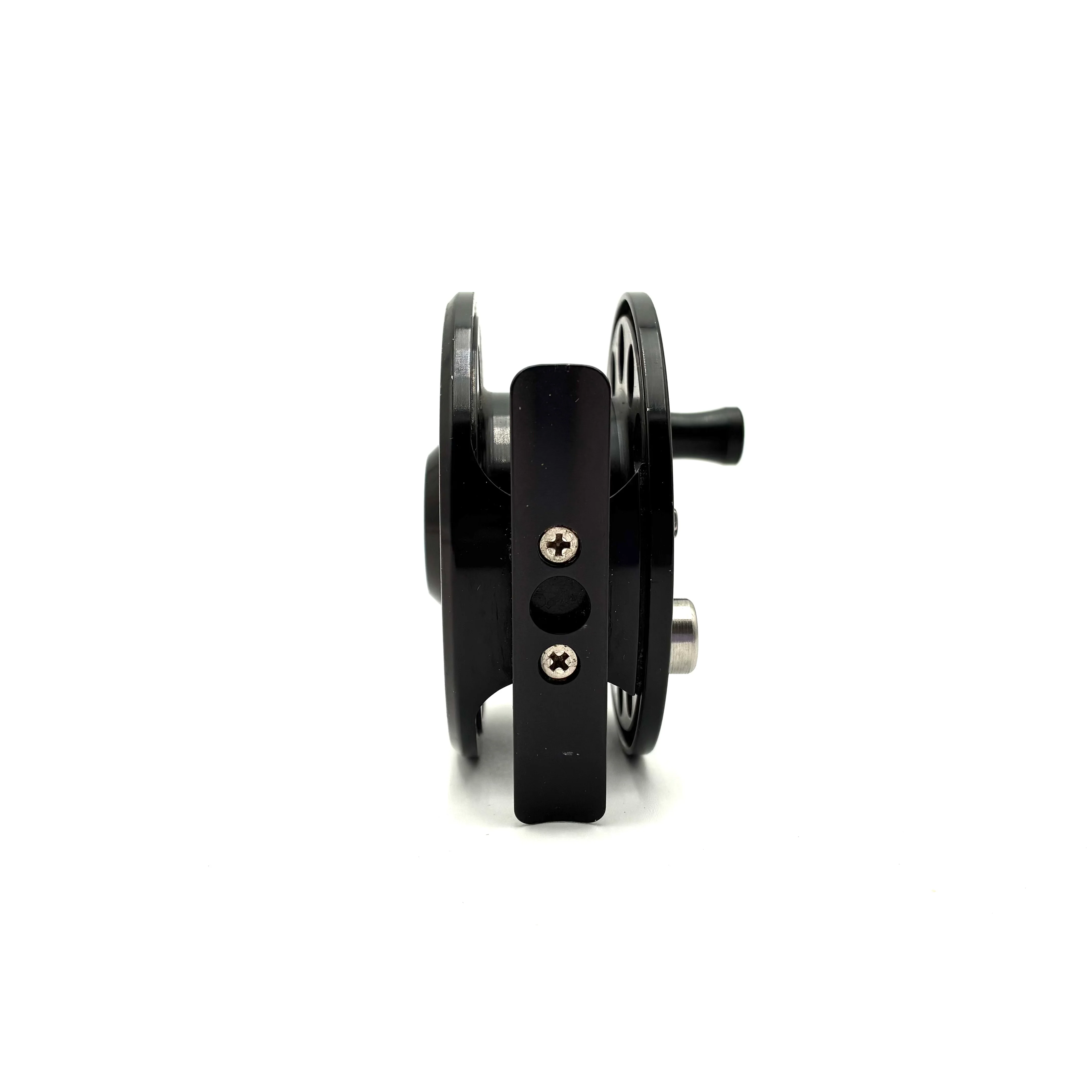 Used Reel - Bauer JM1 - Fly Reel - Image 3