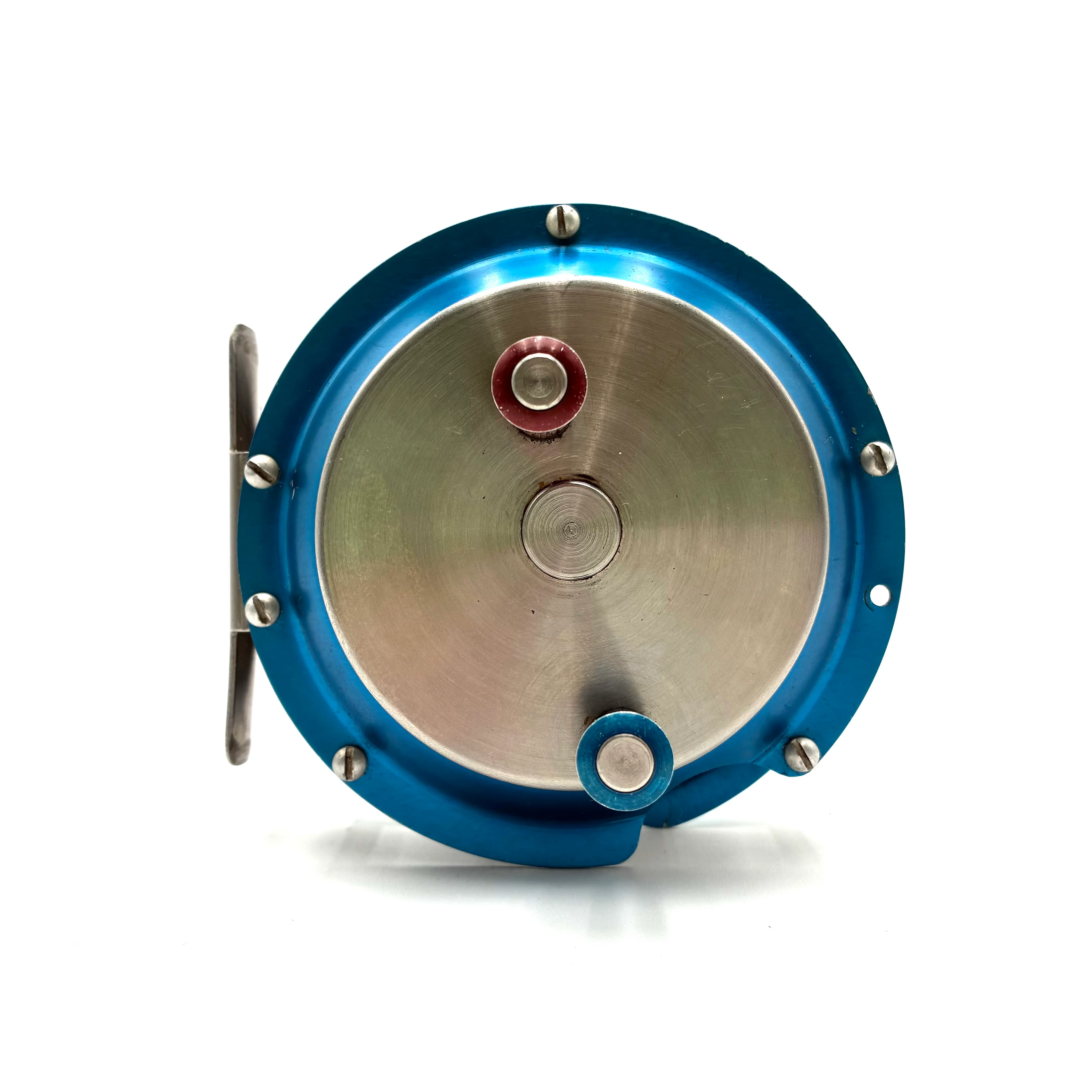 Used Reel - Hansen All Purpose Fly & Spin - Reel - Image 2