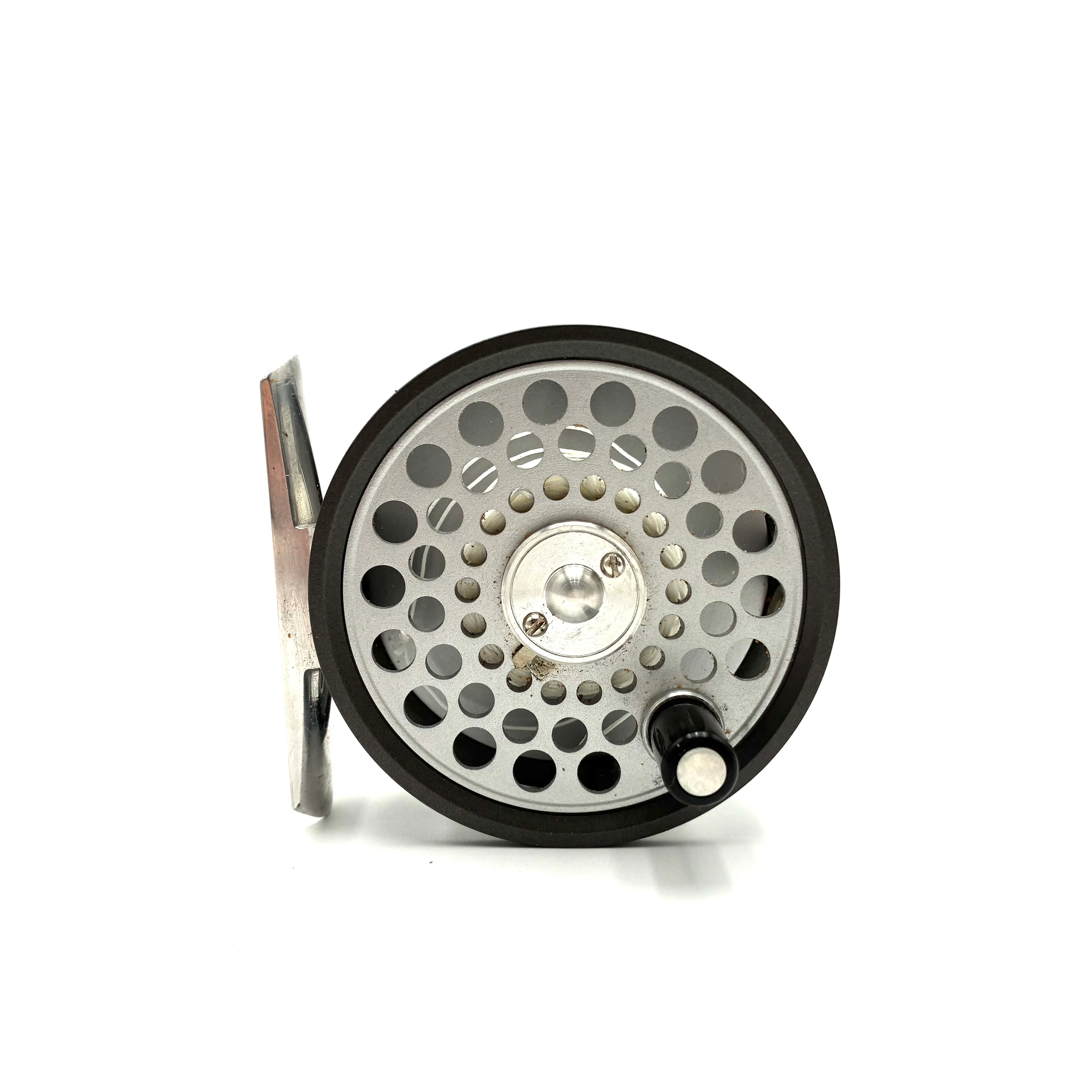 Used Reel - Hardy Flyweight - Fly Reel - Image 2