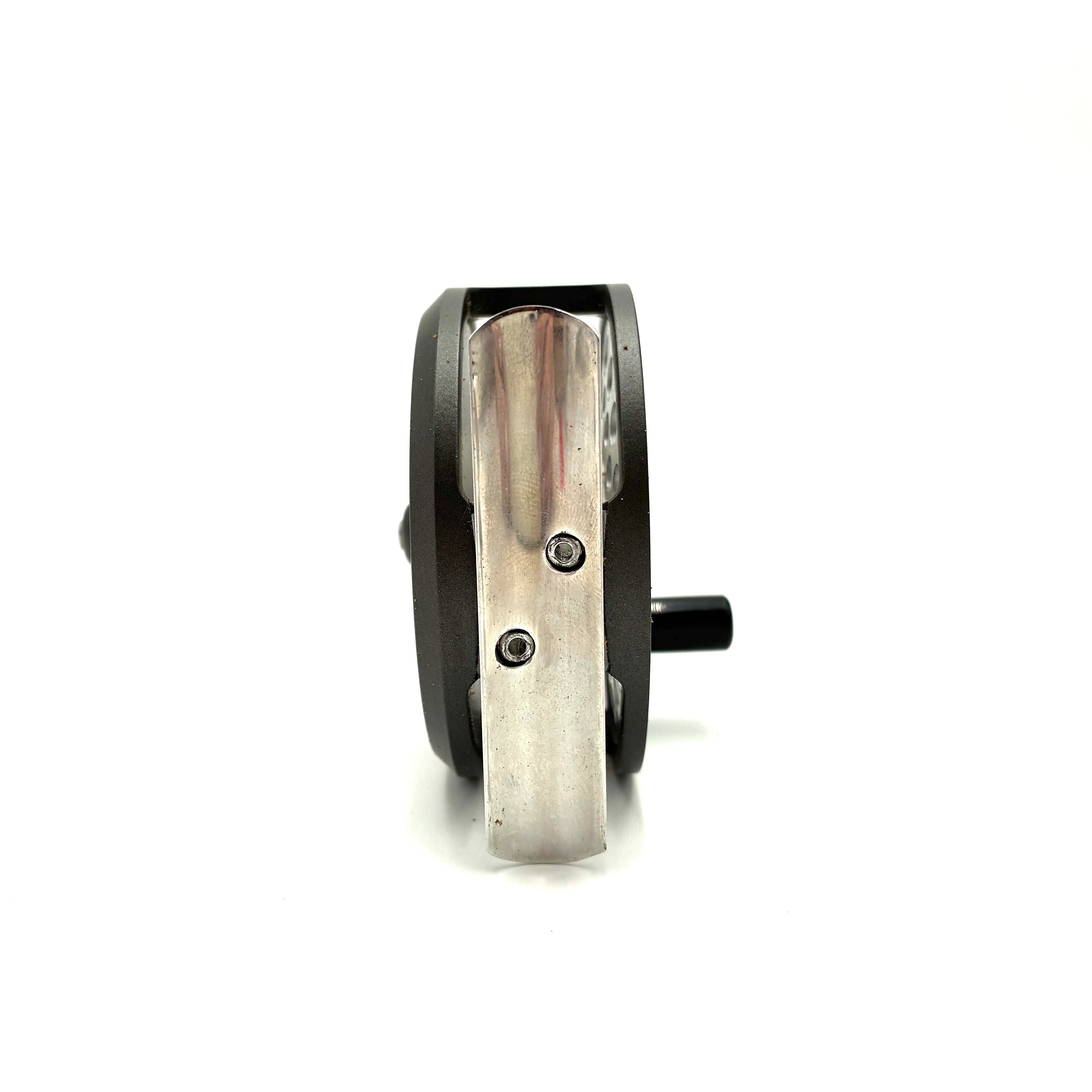 Used Reel - Hardy Flyweight - Fly Reel - Image 3