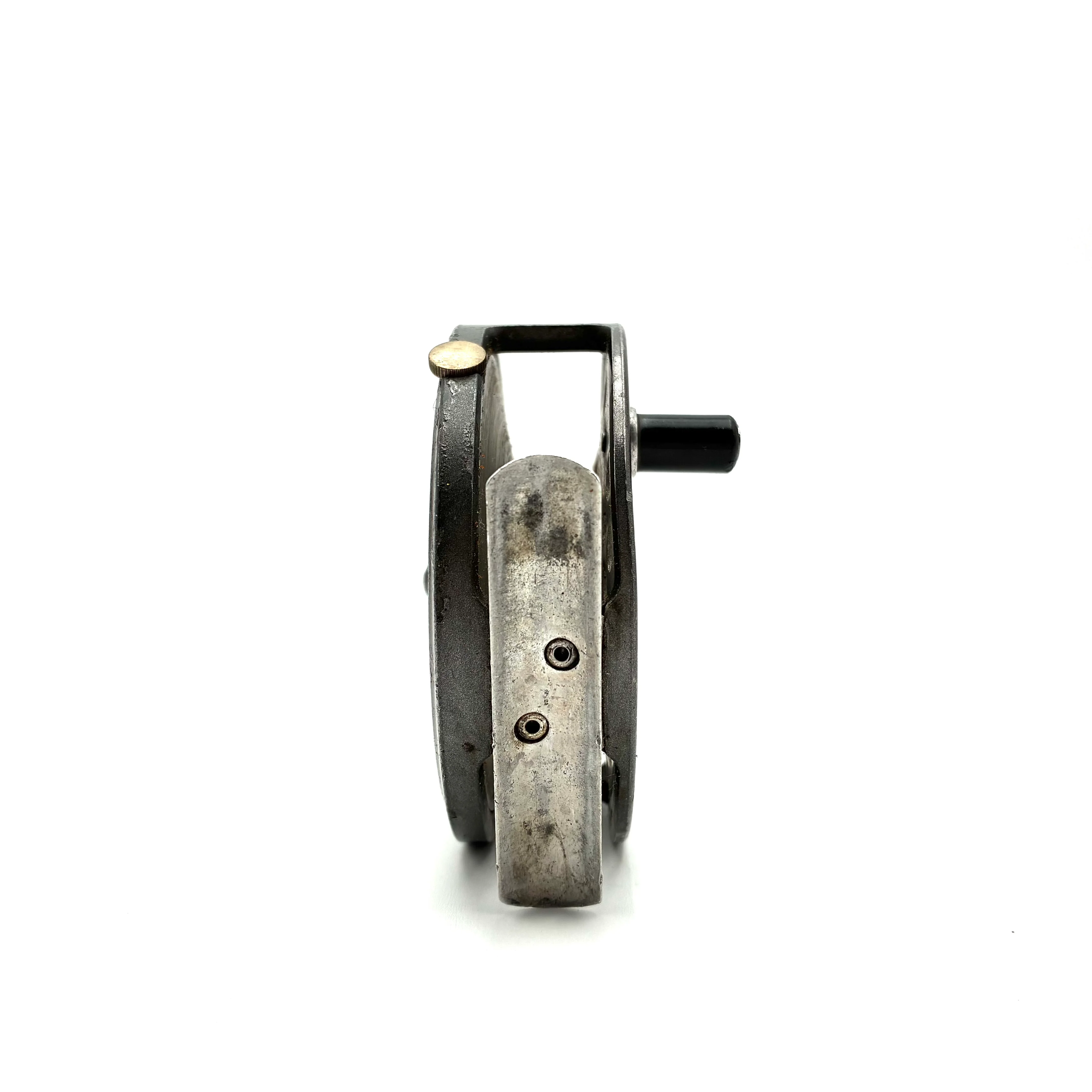 Used Reel - Hardy L.R.H Lightweight - Fly Reel - Image 3