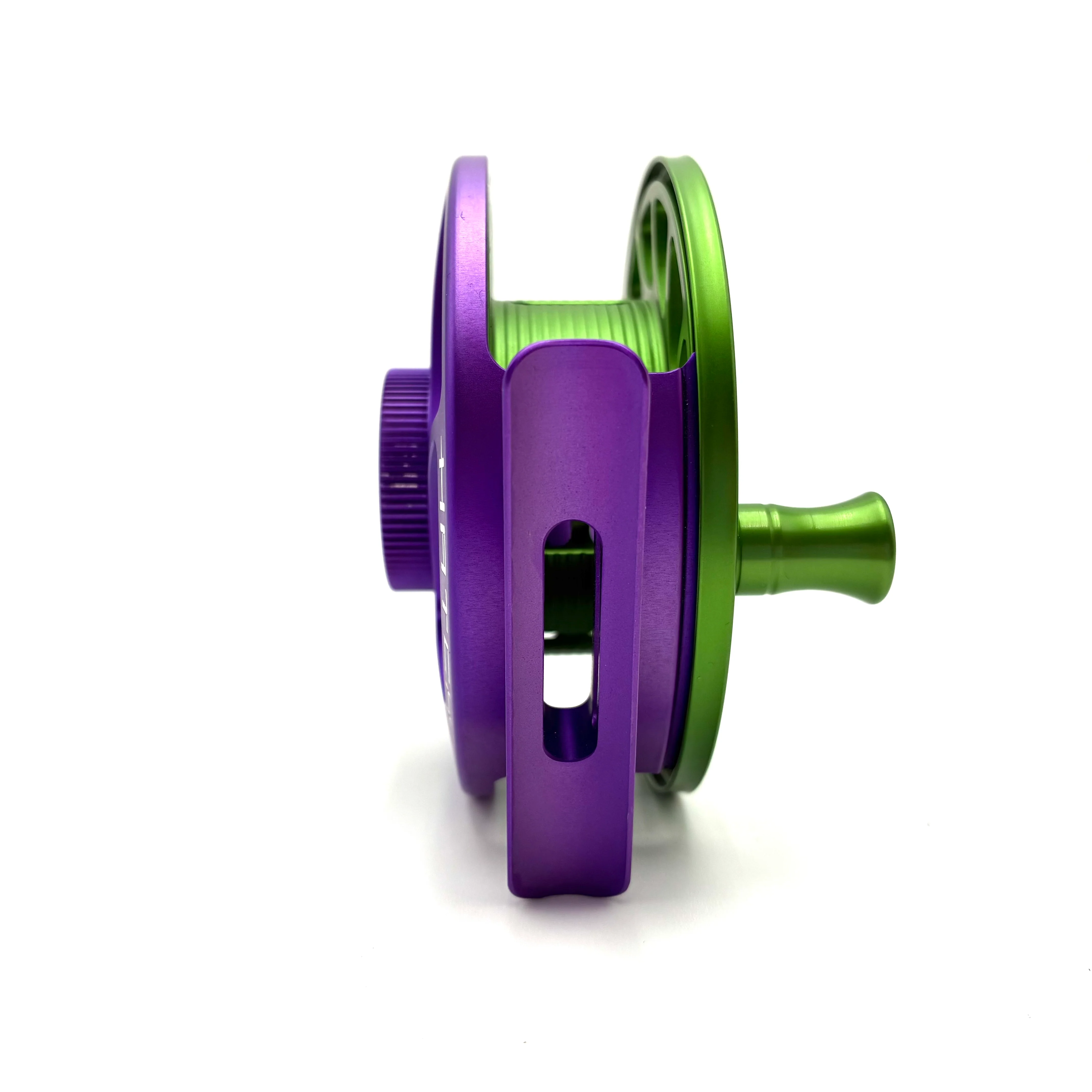 Used Reel - Hatch Iconic 4+ - Fly Reel - Image 3