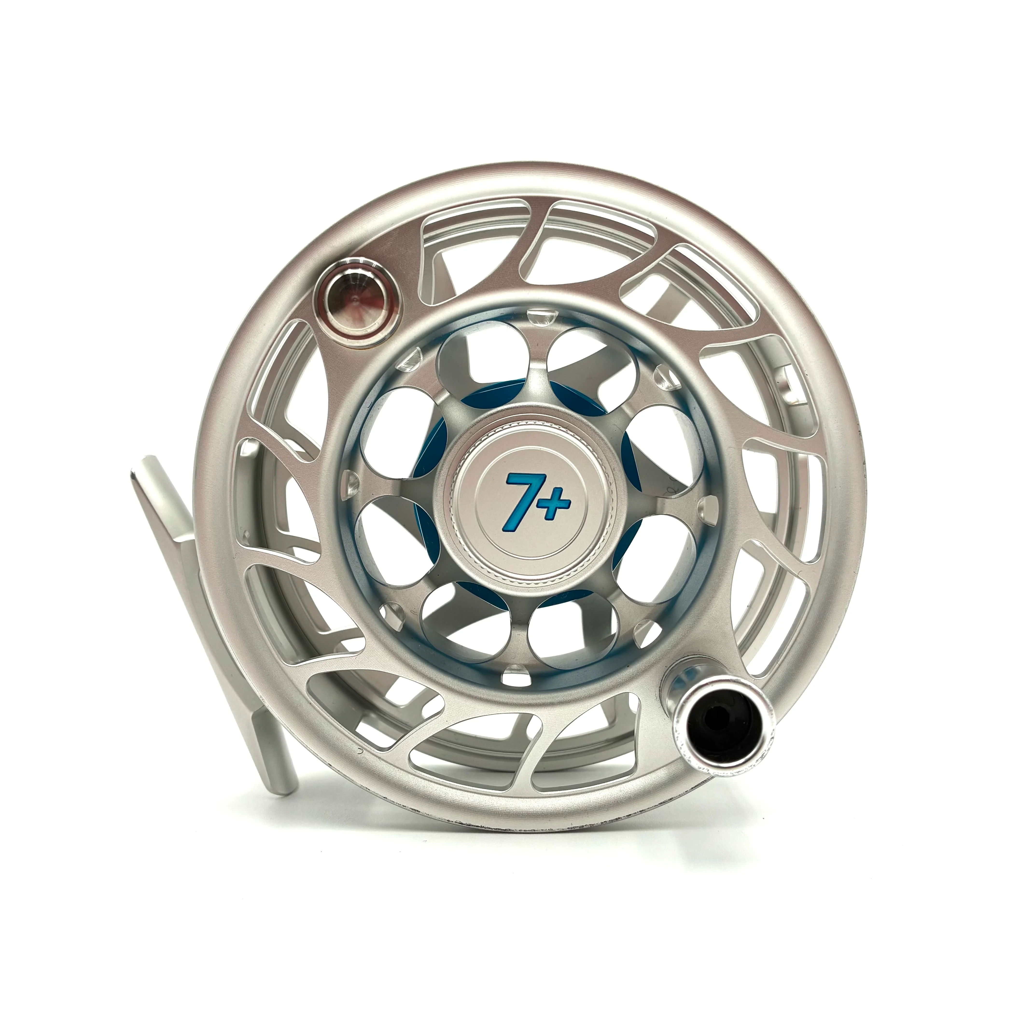 Used Reel - Hatch Iconic 7+ - Fly Reel - Image 2