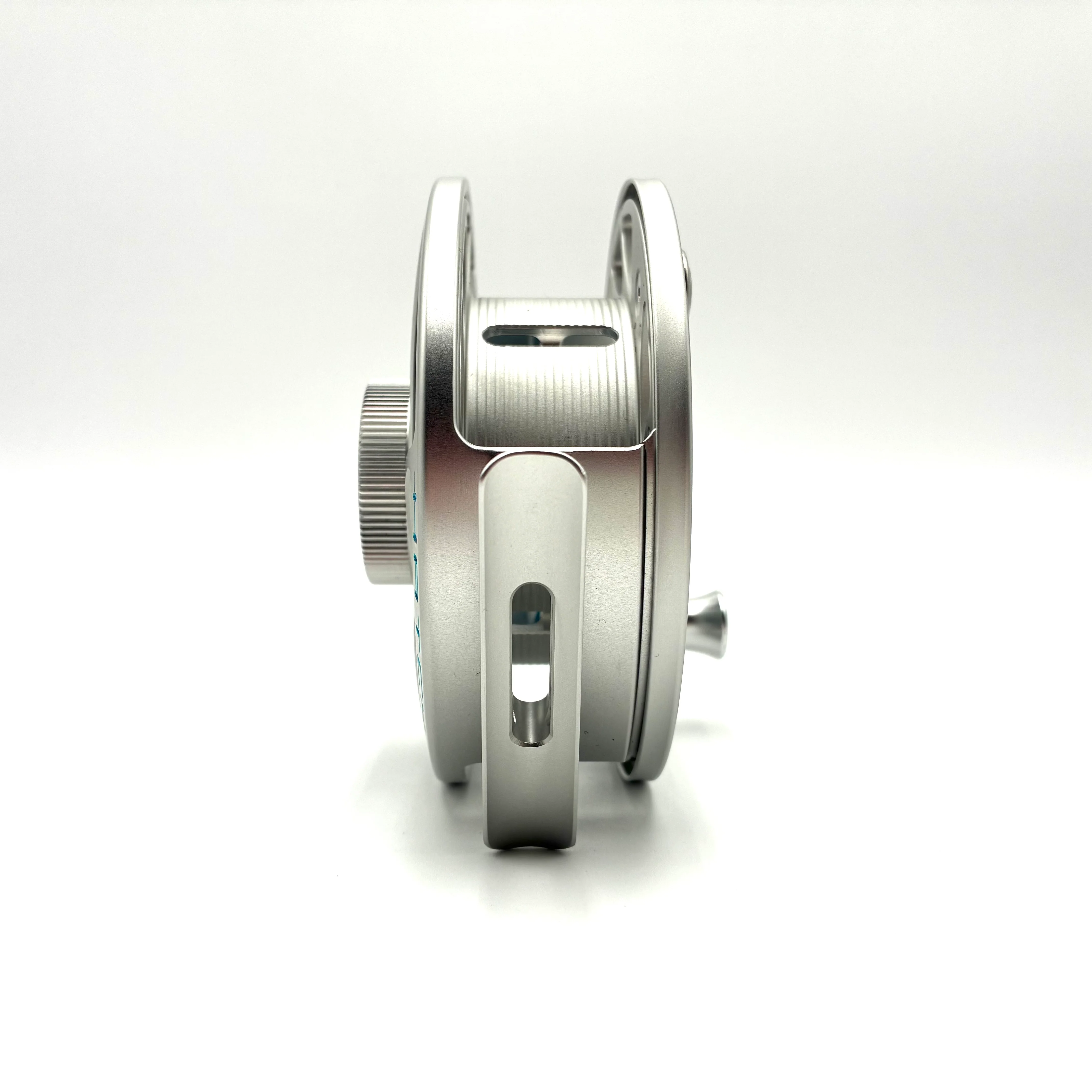 Used Reel - Hatch Iconic 7+ - Fly Reel - Image 3