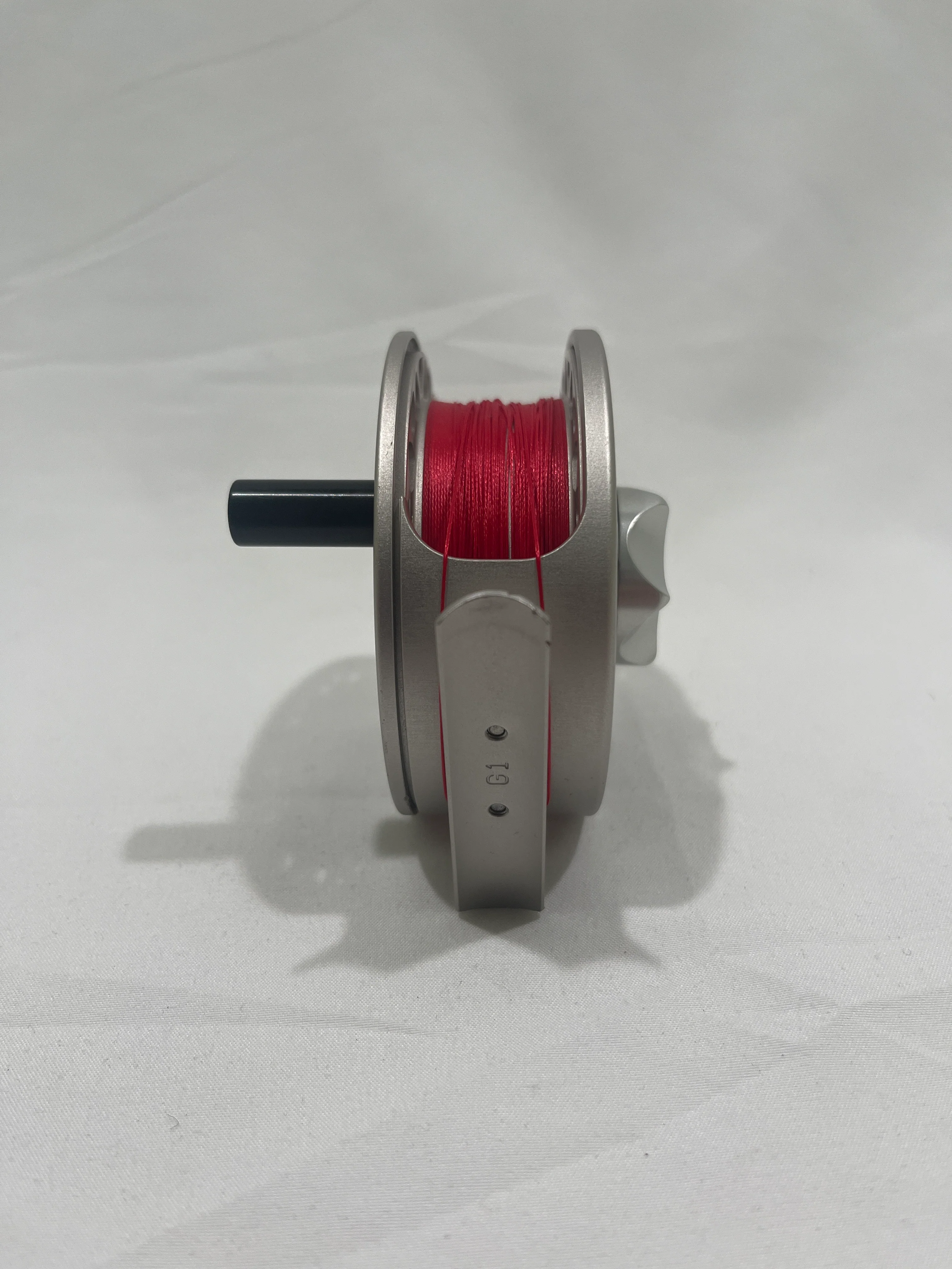 Used Reel - Lamson Guru G1 Fly Reel - Image 3