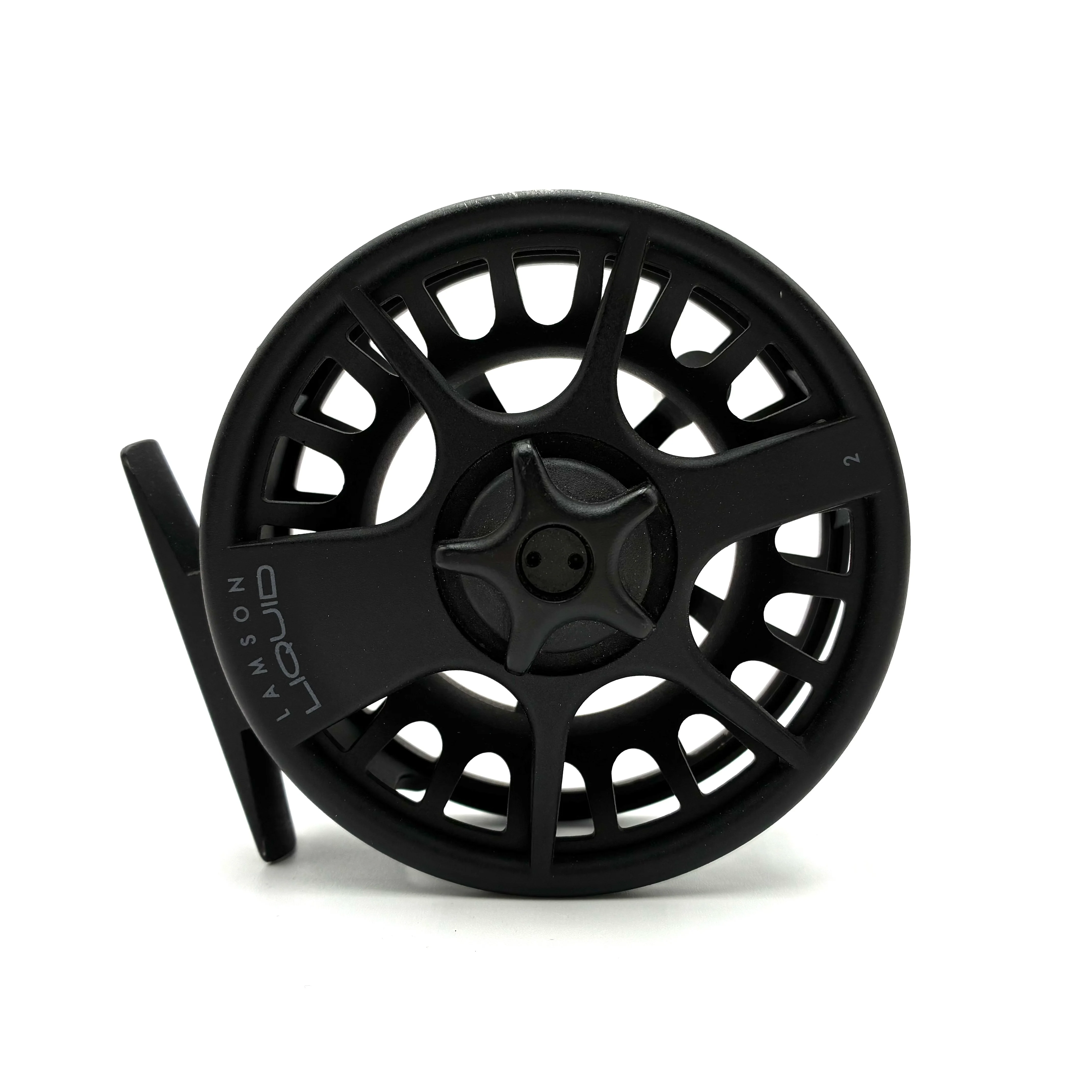 Used Reel - Lamson Liquid 2 - Fly Reel