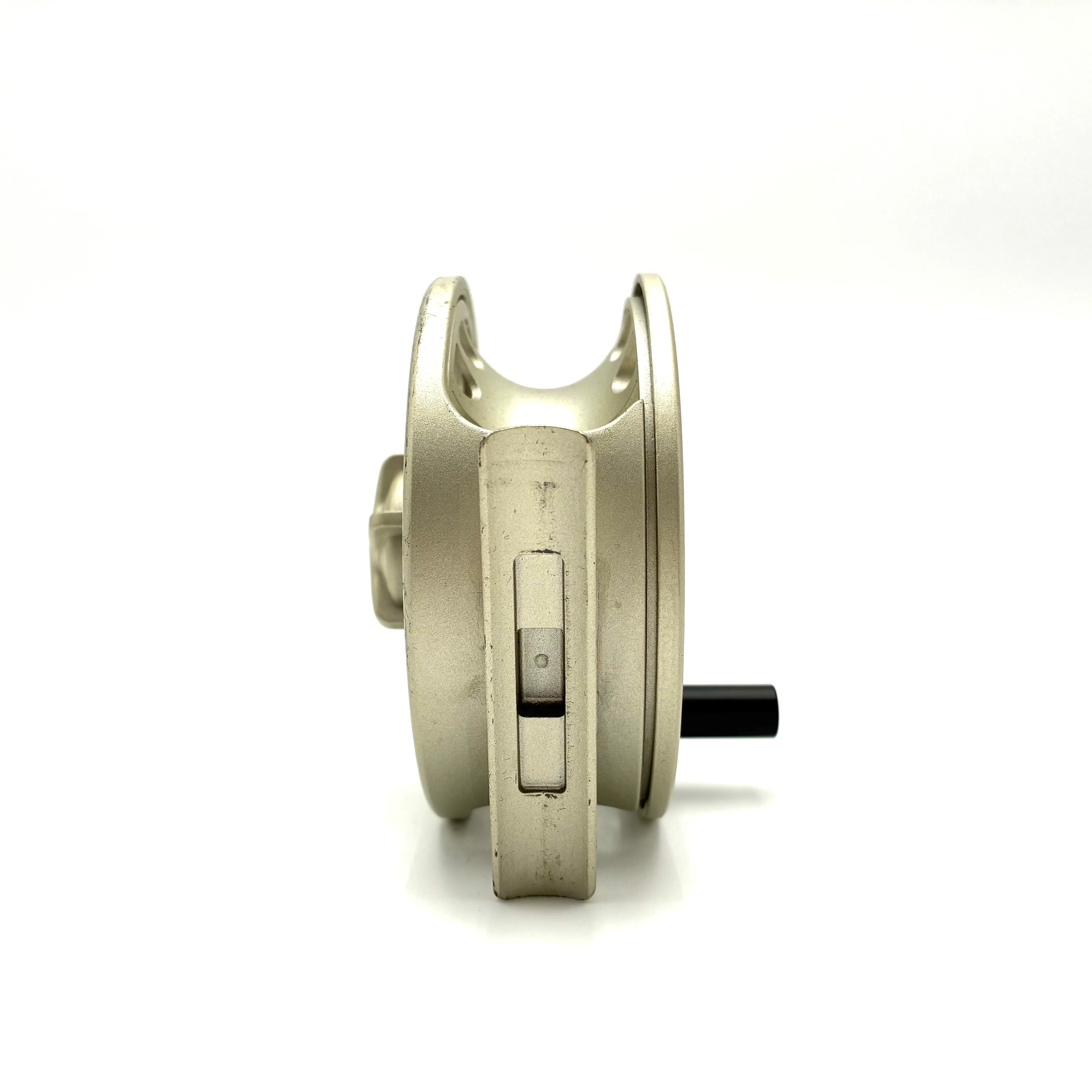 Used Reel - Lamson Liquid -3+ w/ Spare Spool - Fly Reel - Image 3