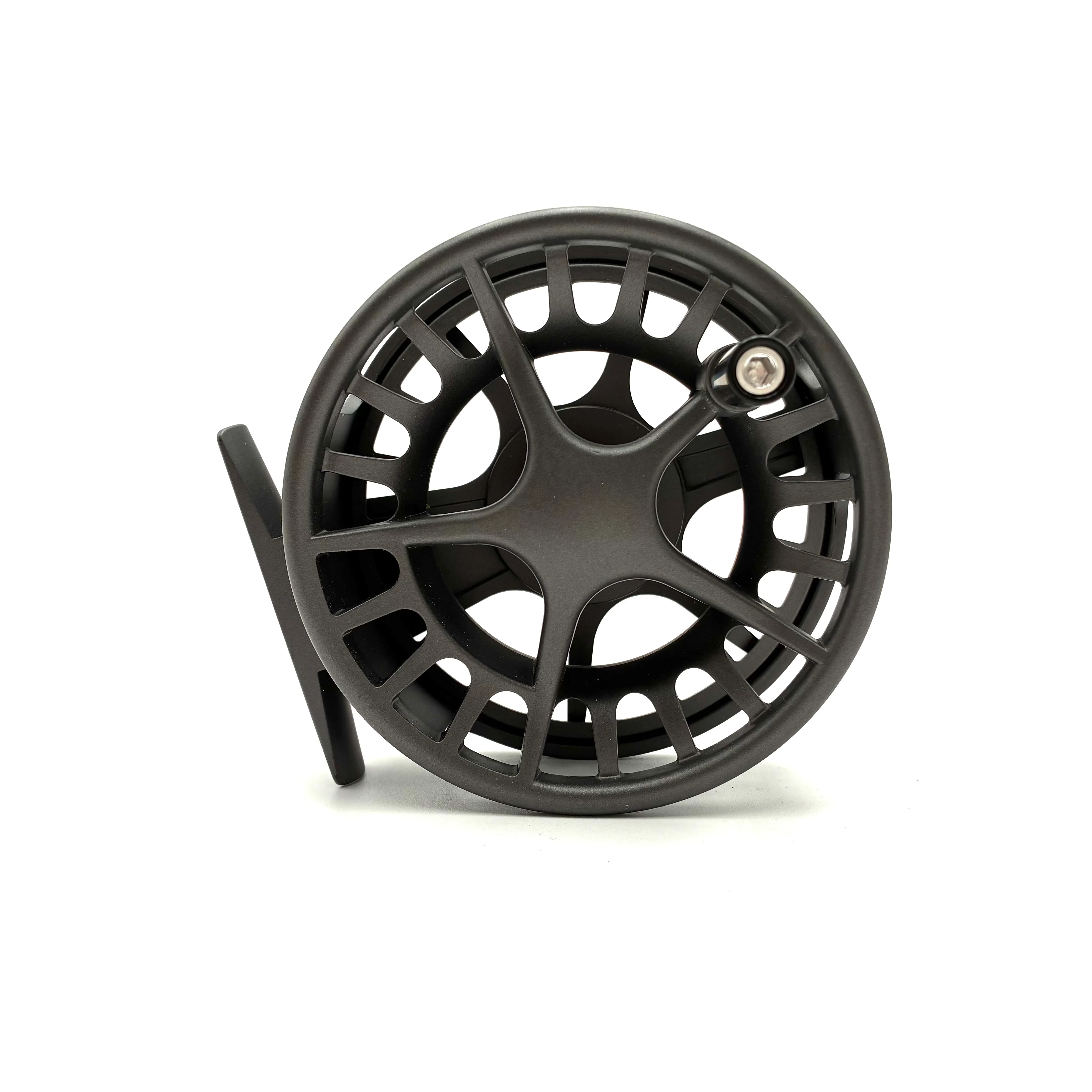 Used Reel - Lamson Liquid -5+ - Fly Reel - Image 2