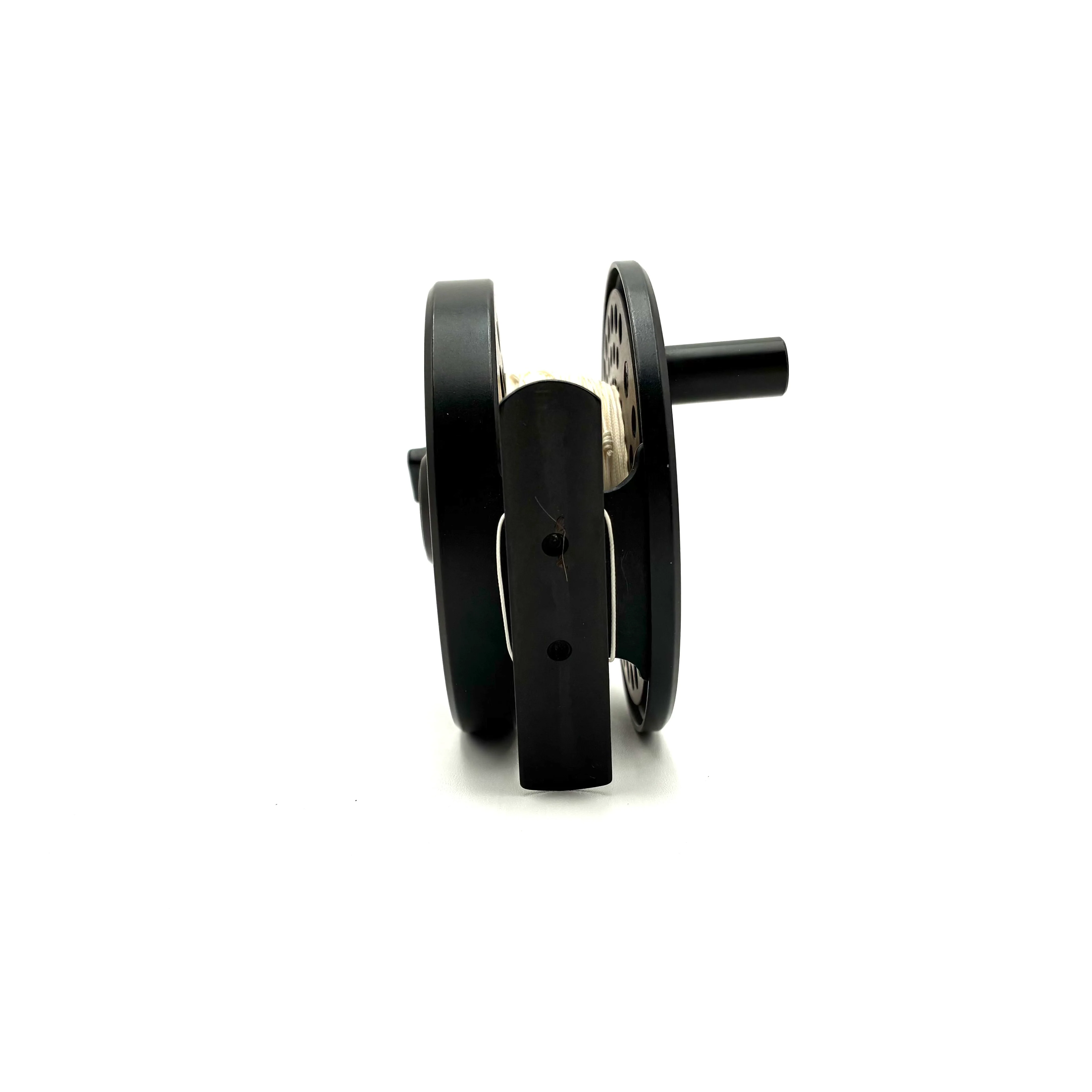 Used Reel - Lamson LP 2 - Fly Reel - Image 3