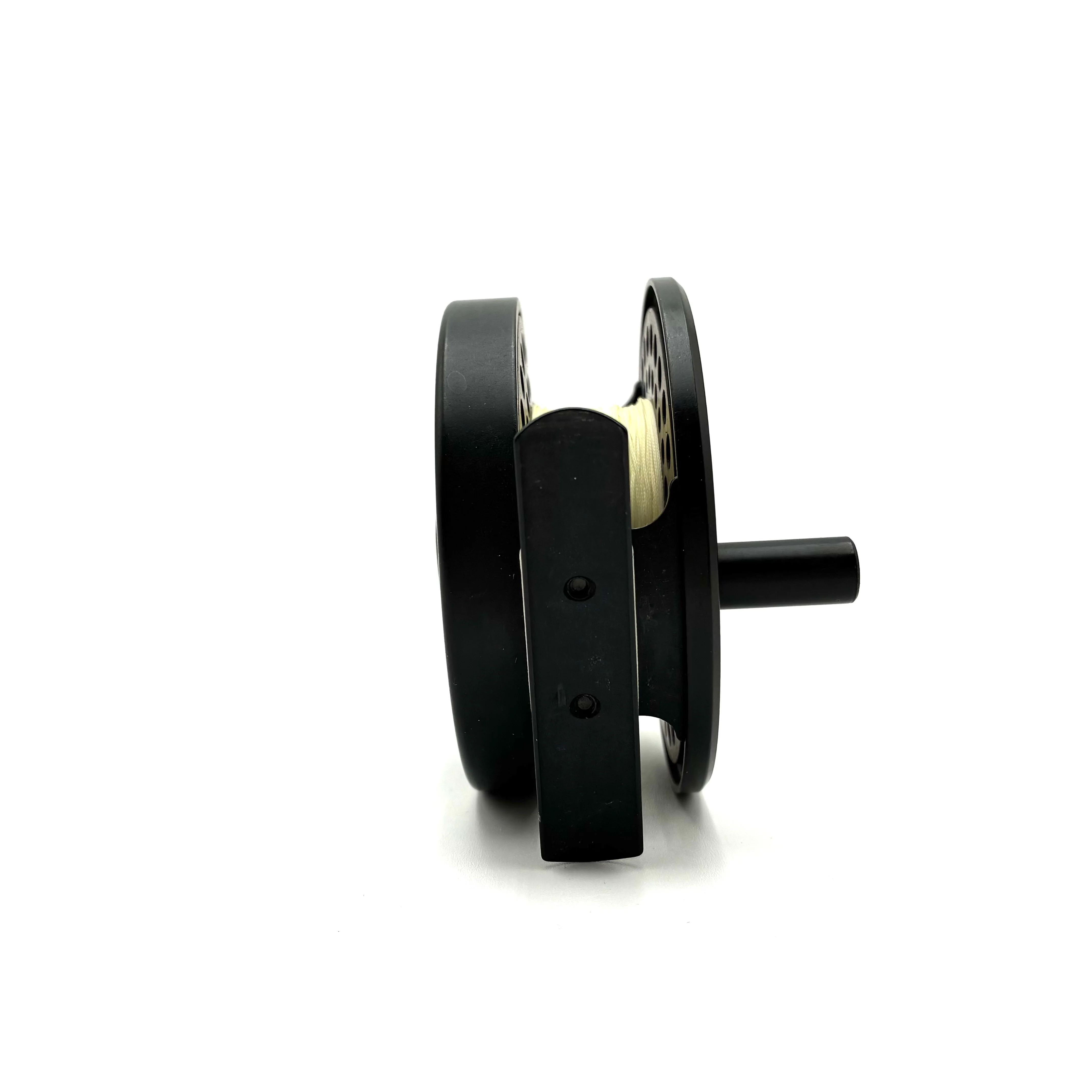 Used Reel - Lamson LP 2 w/ Spare Spool- Fly Reel - Image 3
