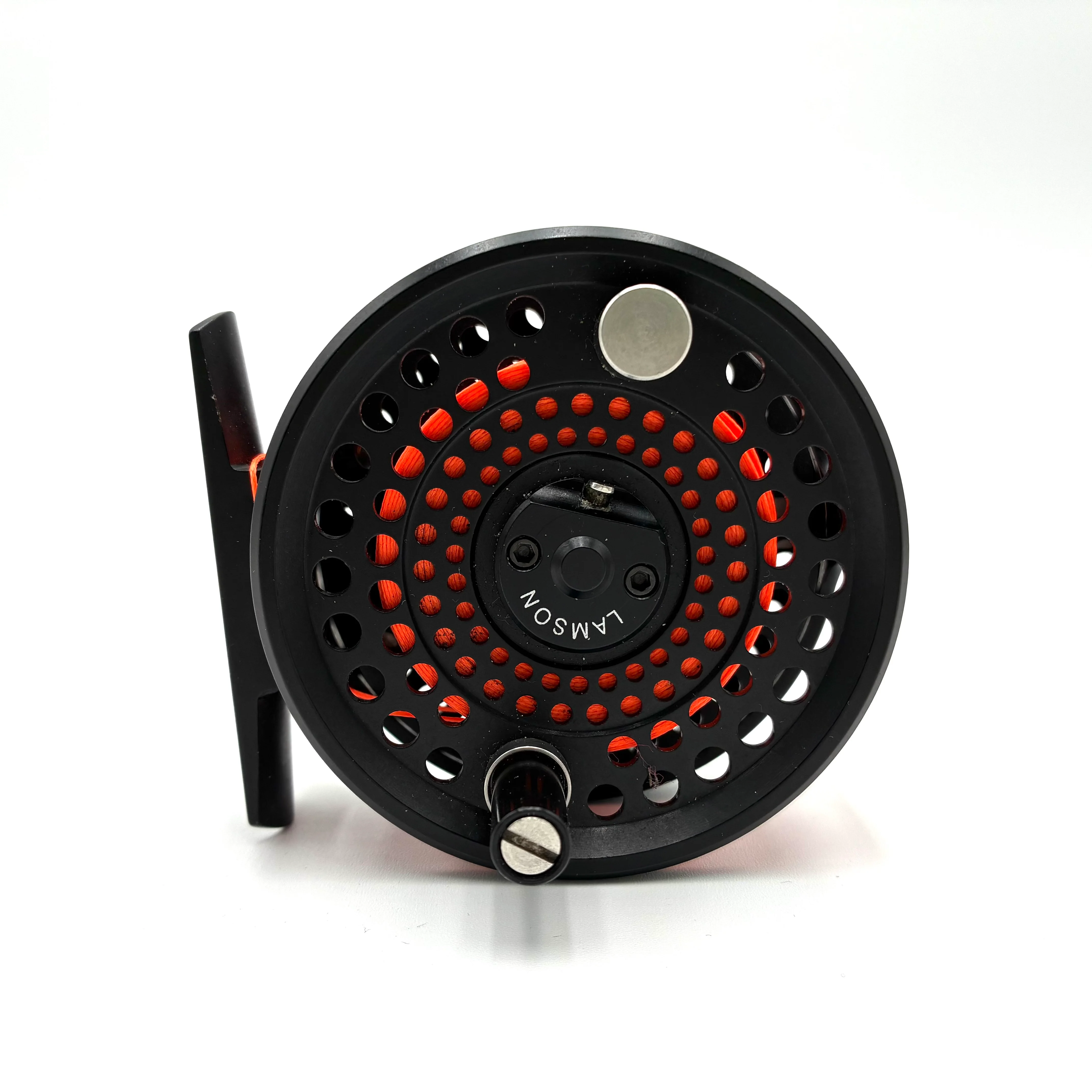 Used Reel - Lamson LP1 - Fly Reel - Image 2