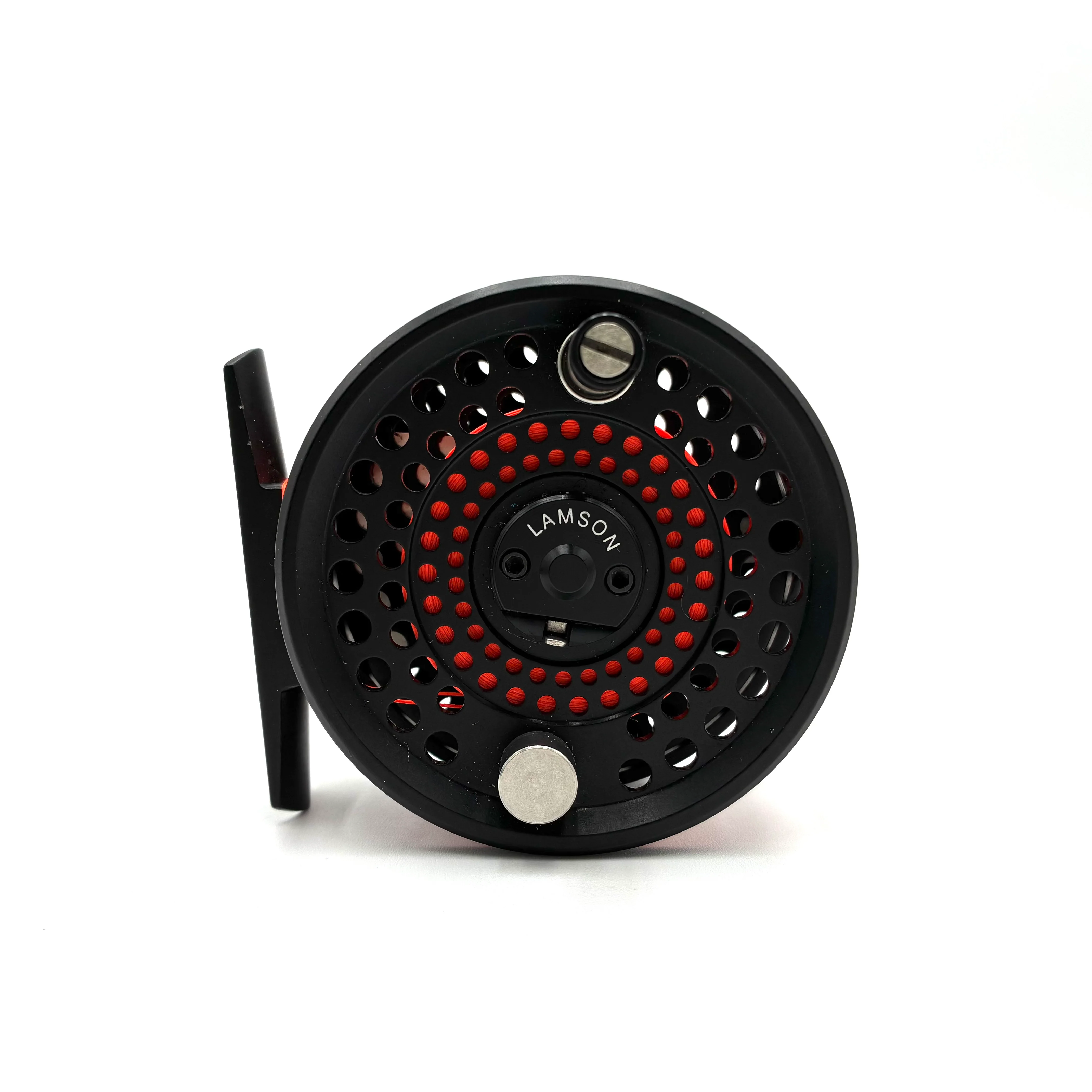Used Reel - Lamson LP1 - Fly Reel - Image 2
