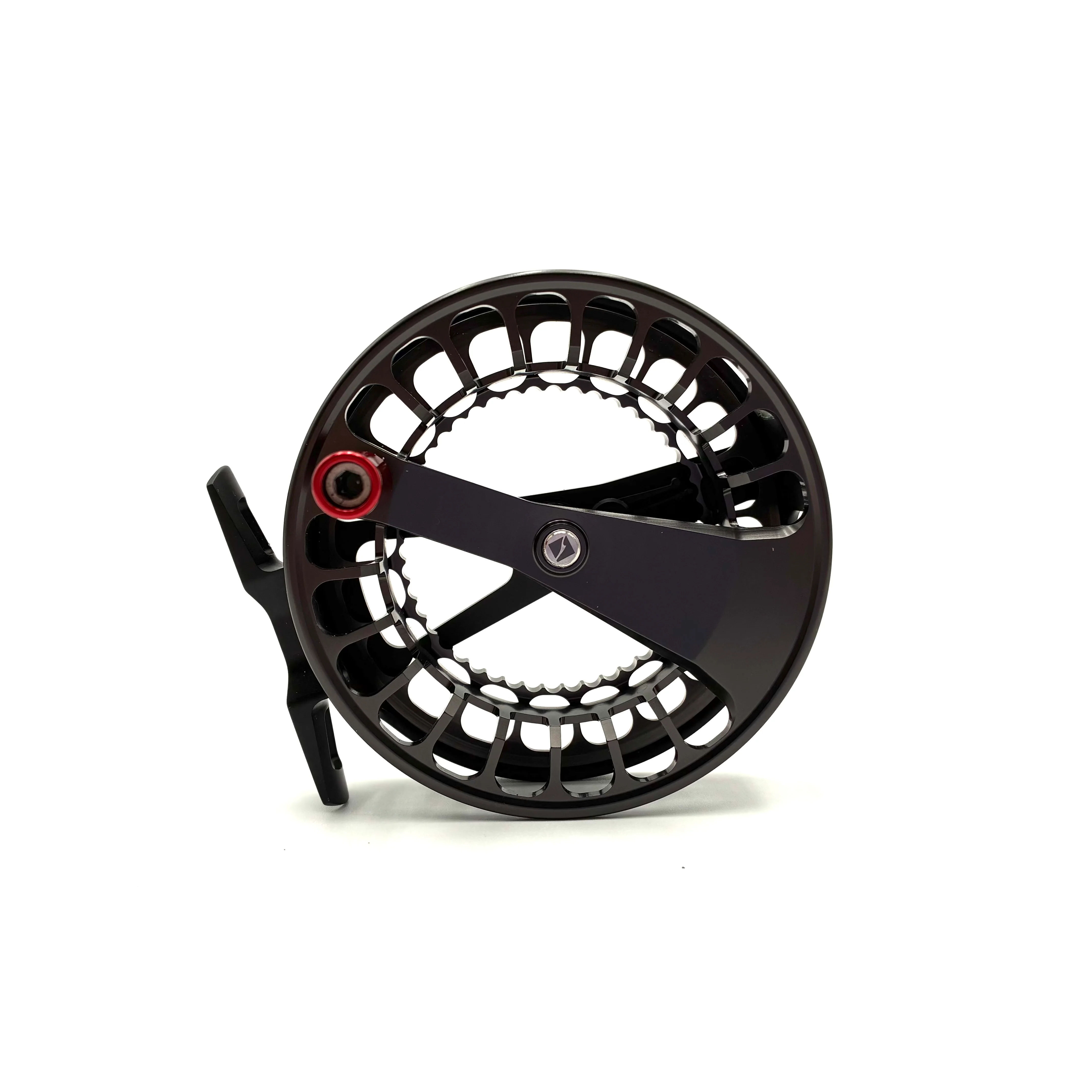 Used Reel - Lamson Purist -3+ - Fly Reel - Image 2