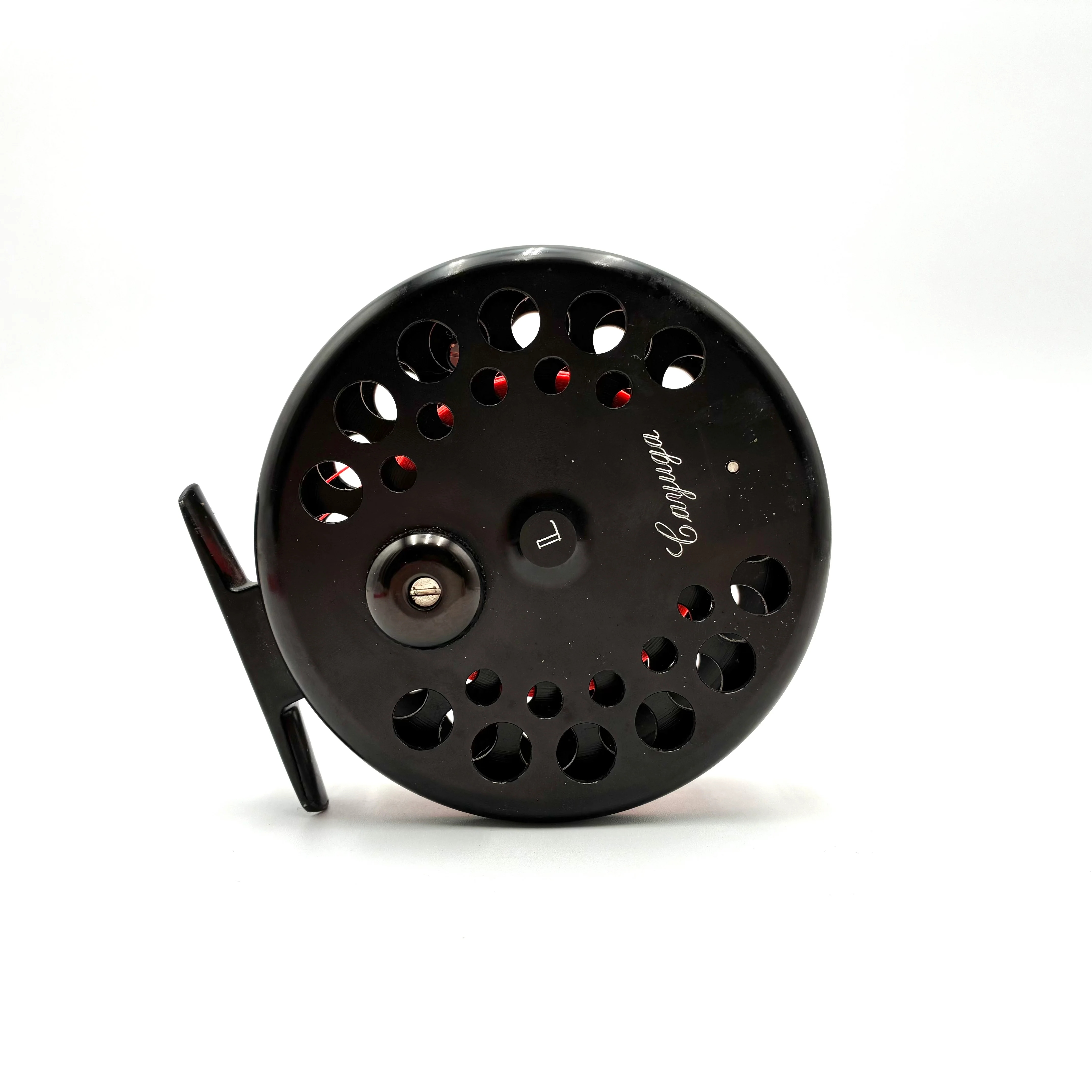 Used Reel - Layuga - Fly Reel