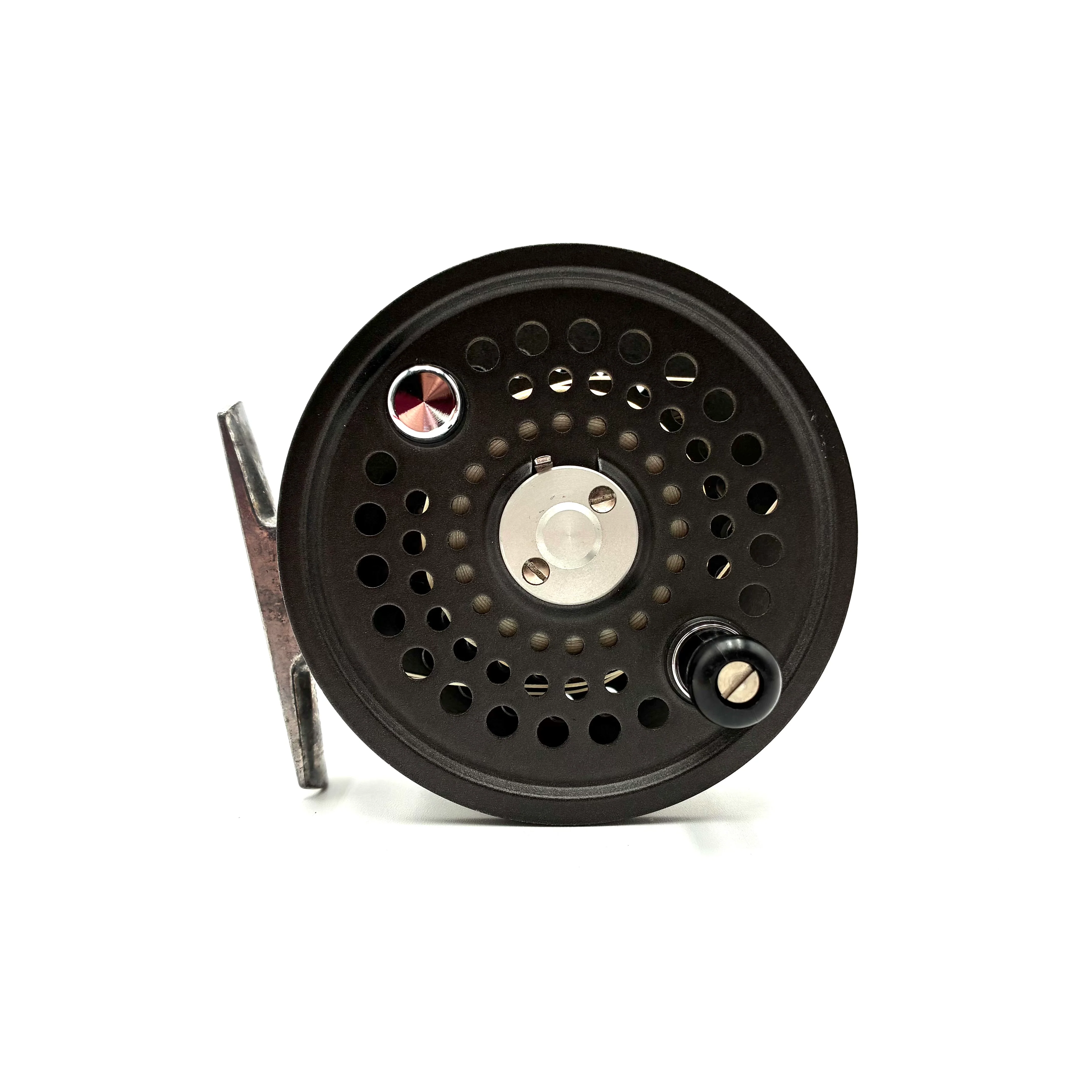 Used Reel - Orvis Battenkill Disc 7/8 - Fly Reel - Image 2