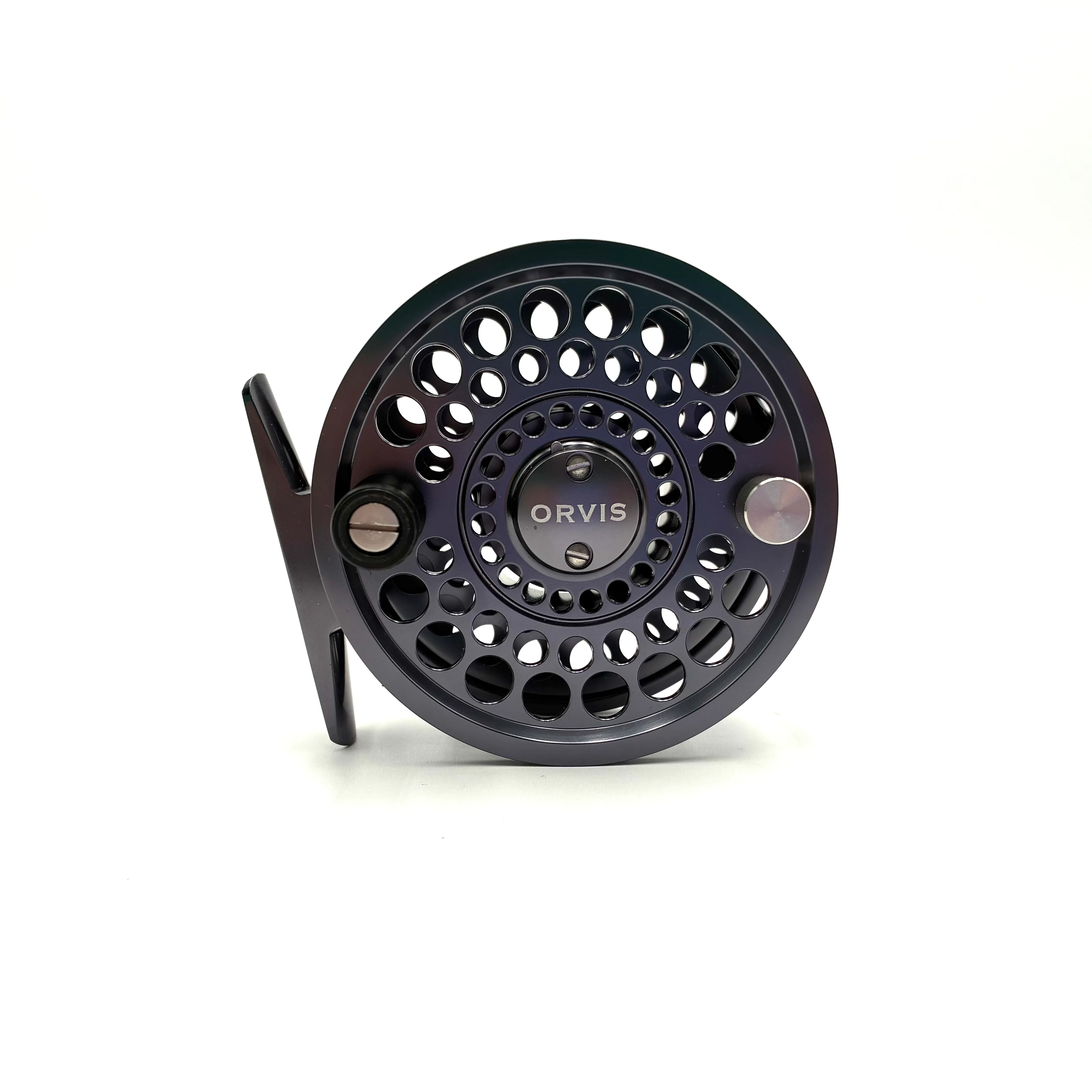 Used Reel - Orvis Battenkill Disc III- Fly Reel - Image 2