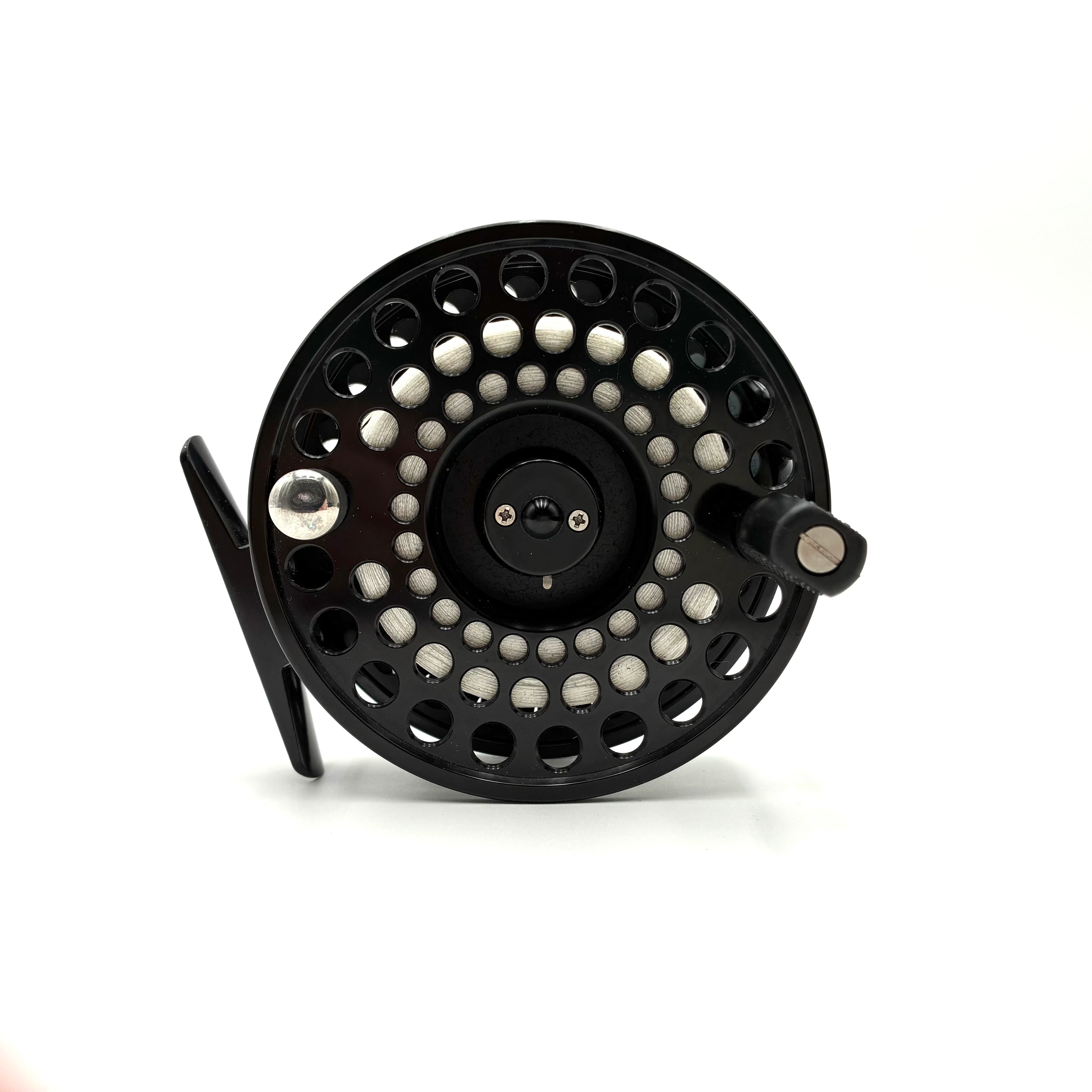 Used Reel - Orvis Battenkill Disc V Mid Arbor - Fly Reel - Image 2