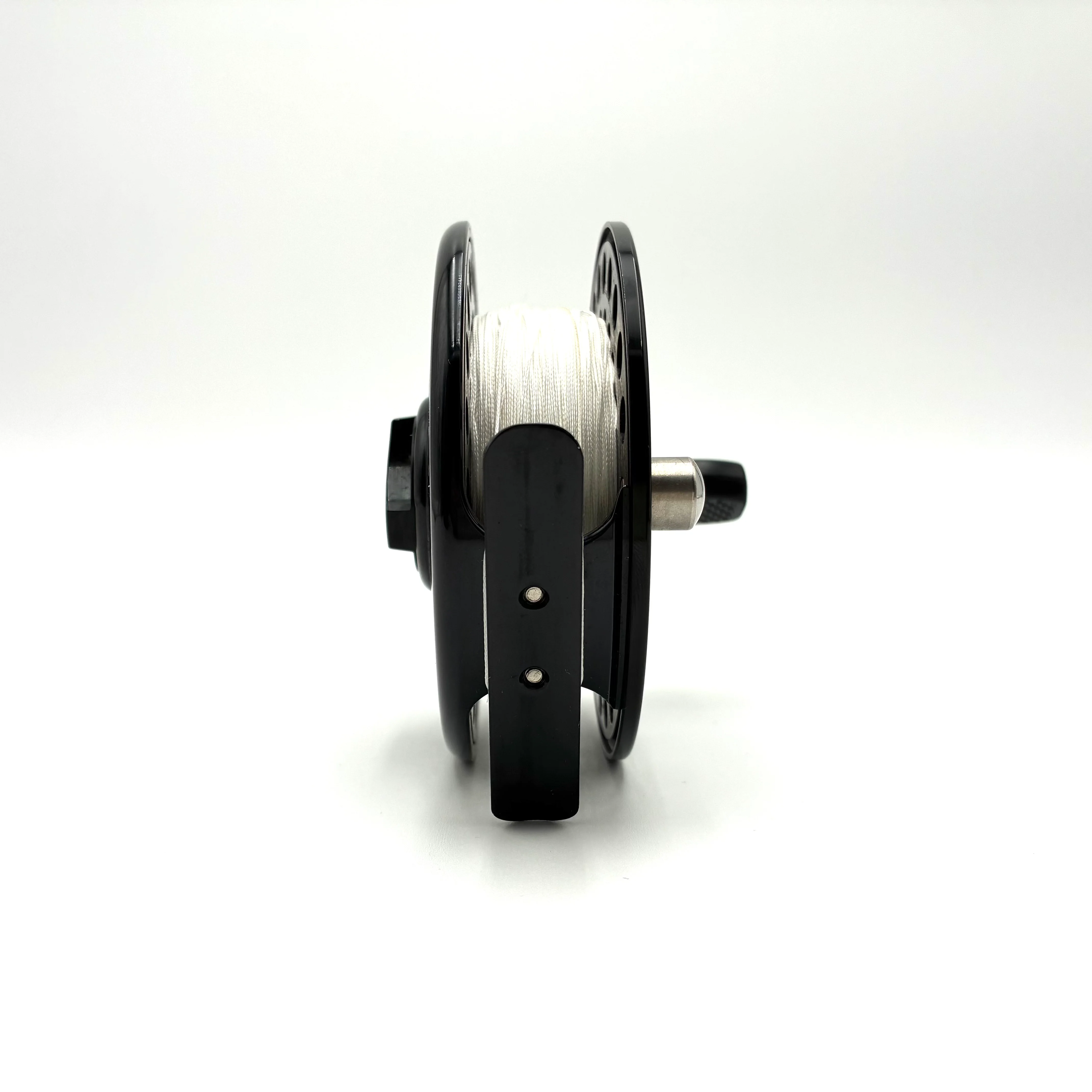 Used Reel - Orvis Battenkill Disc V Mid Arbor - Fly Reel - Image 3