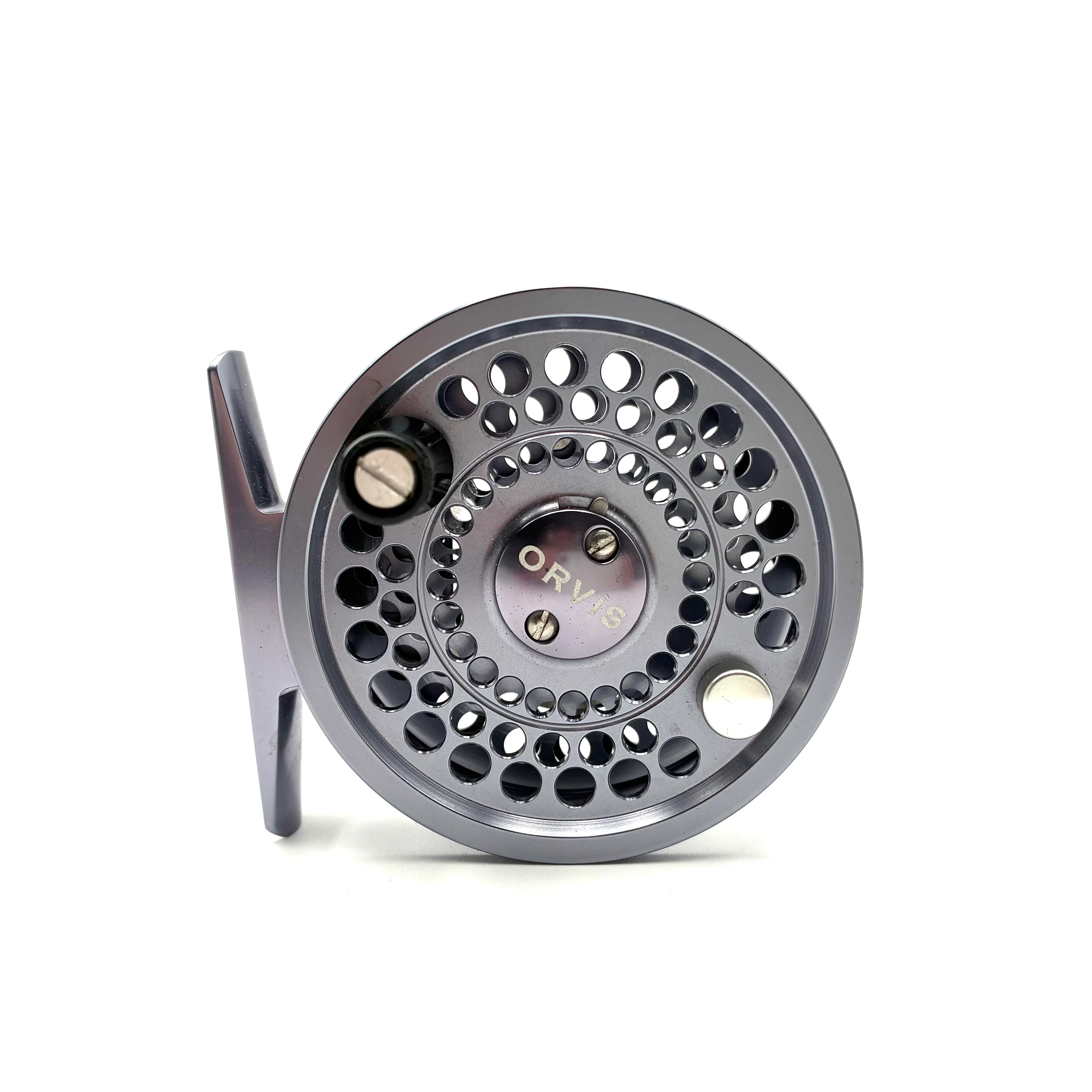 Used Reel - Orvis Battenkill I - Fly Reel - Image 2