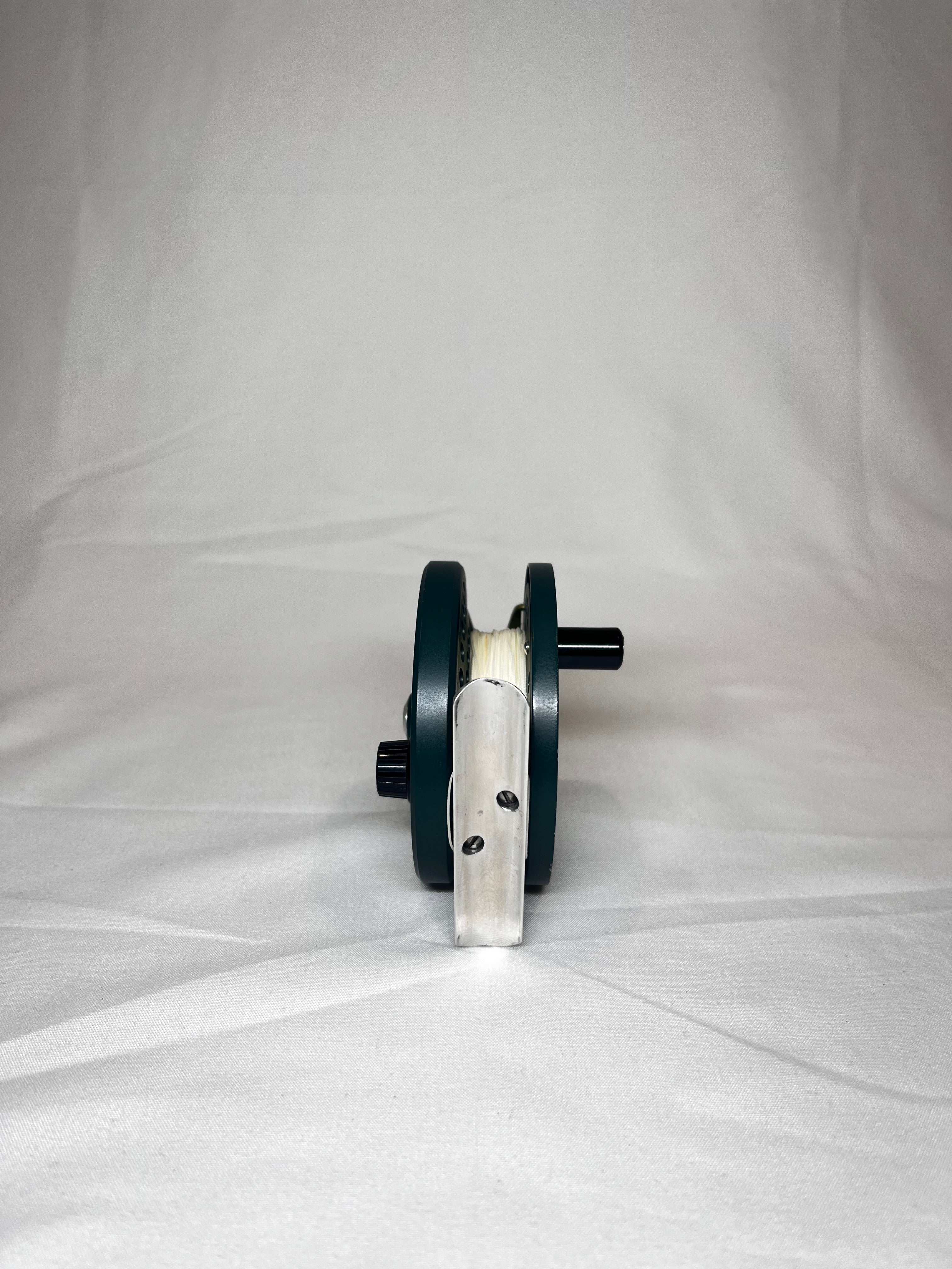 Used Reel - Orvis CFO I Green - Fly Reel - Image 3