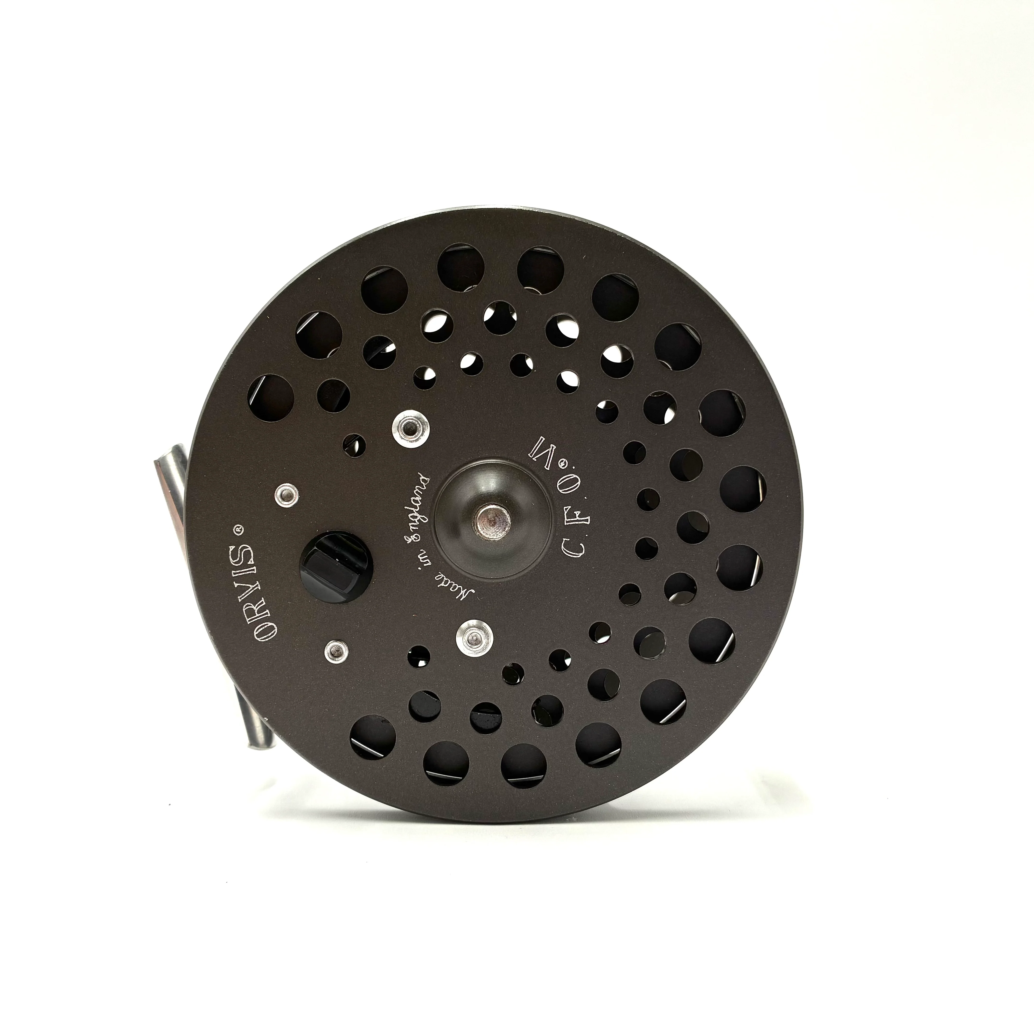 Used Reel - Orvis CFO VI - Fly Reel