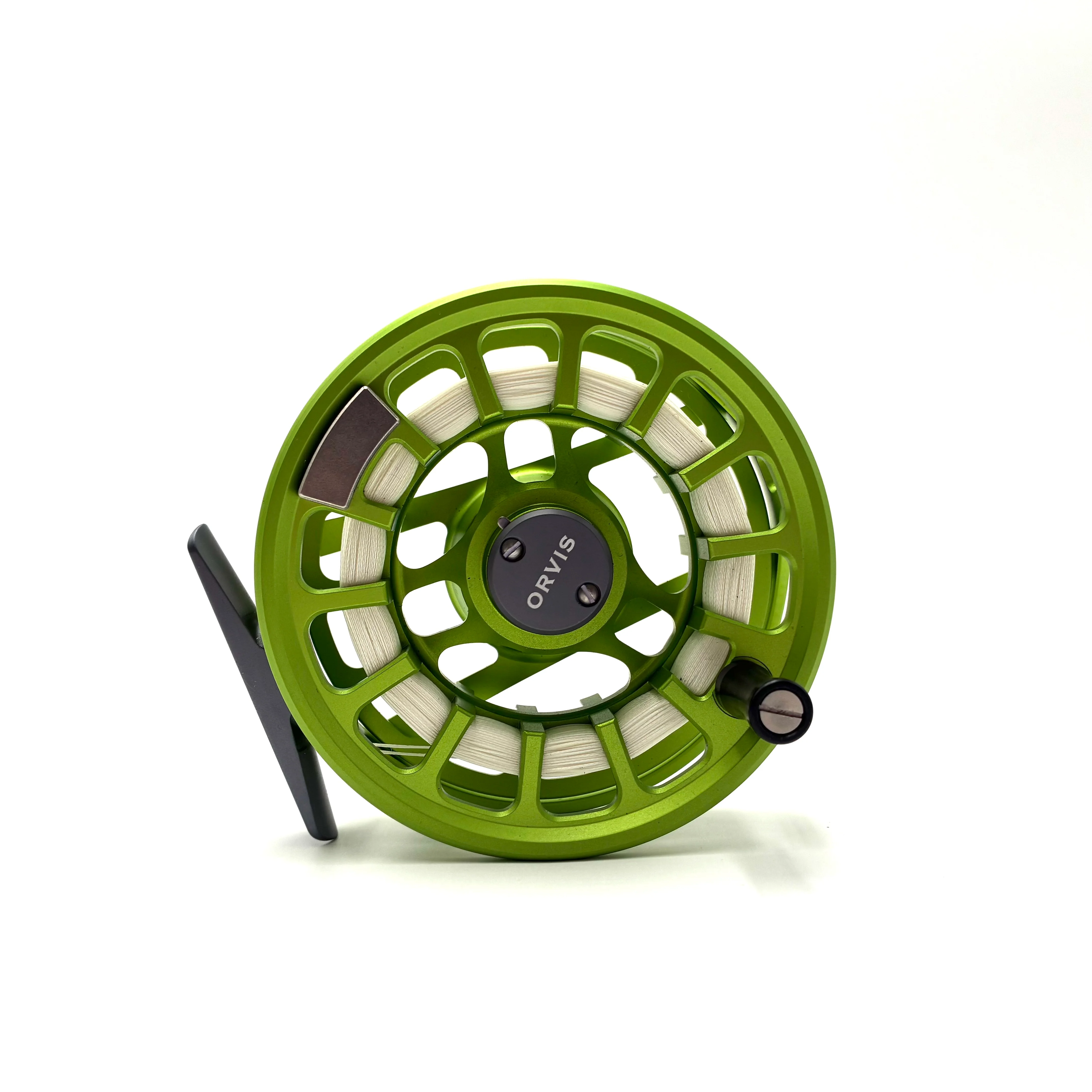 Used Reel - Orvis Hydros IV - Fly Reel - Image 2